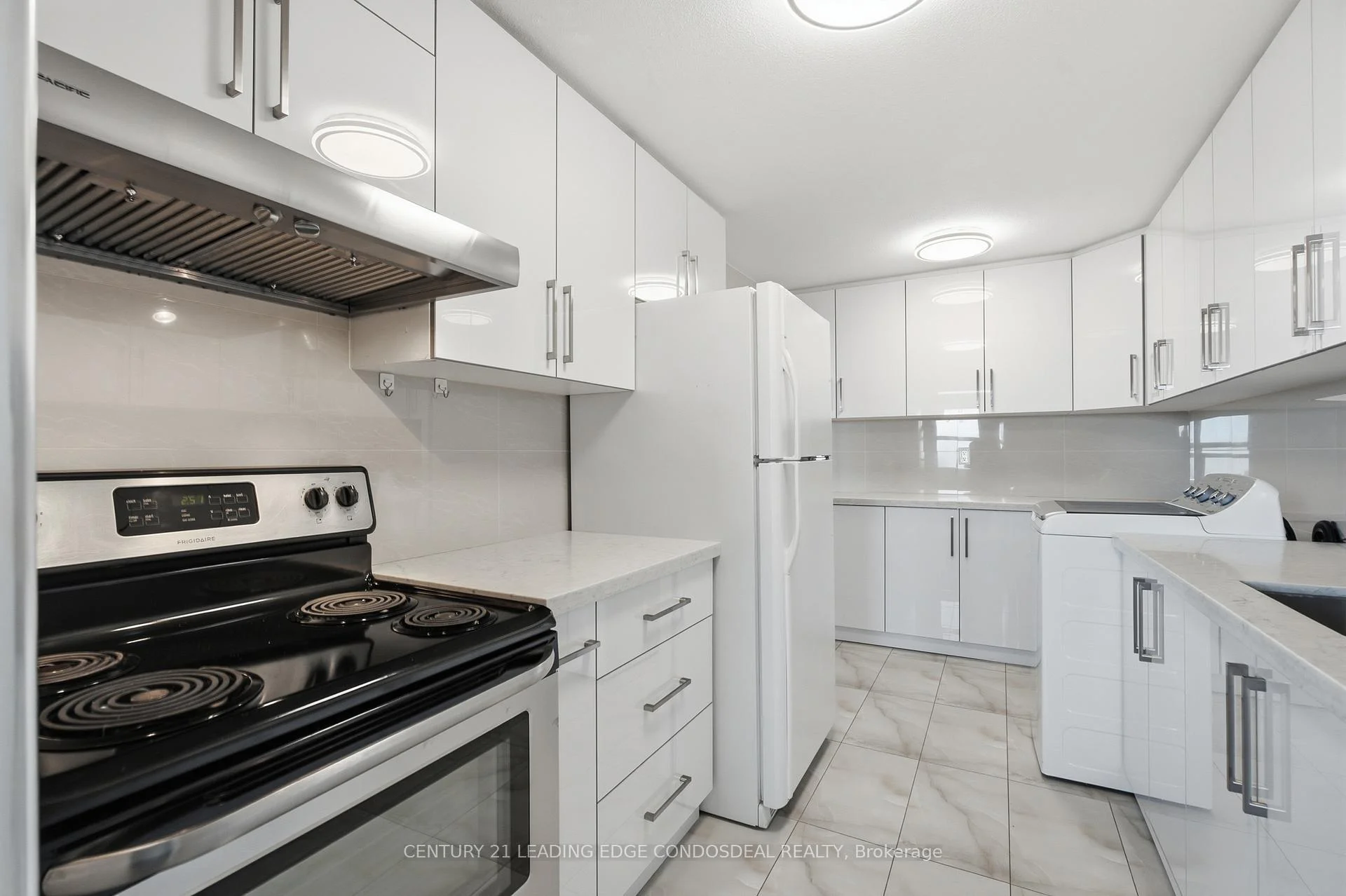 Photo 18 of Unit 1508, 270 Palmdale Drive, Scarborough, Tam O'Shanter-Sullivan — HOMEH