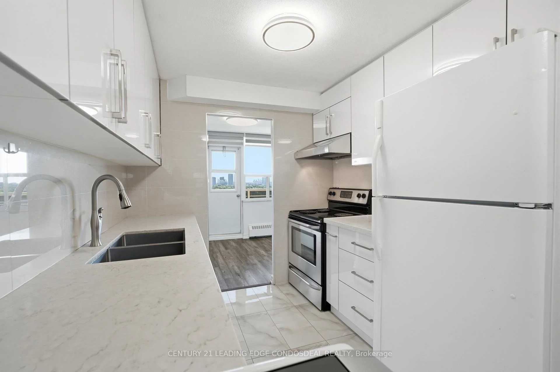 Photo 19 of Unit 1508, 270 Palmdale Drive, Scarborough, Tam O'Shanter-Sullivan — HOMEH