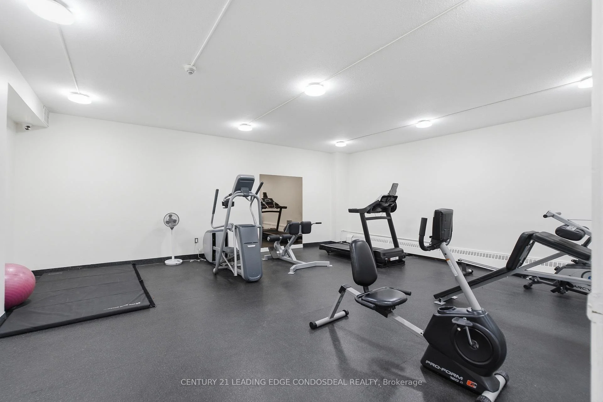 Photo 38 of Unit 1508, 270 Palmdale Drive, Scarborough, Tam O'Shanter-Sullivan — HOMEH