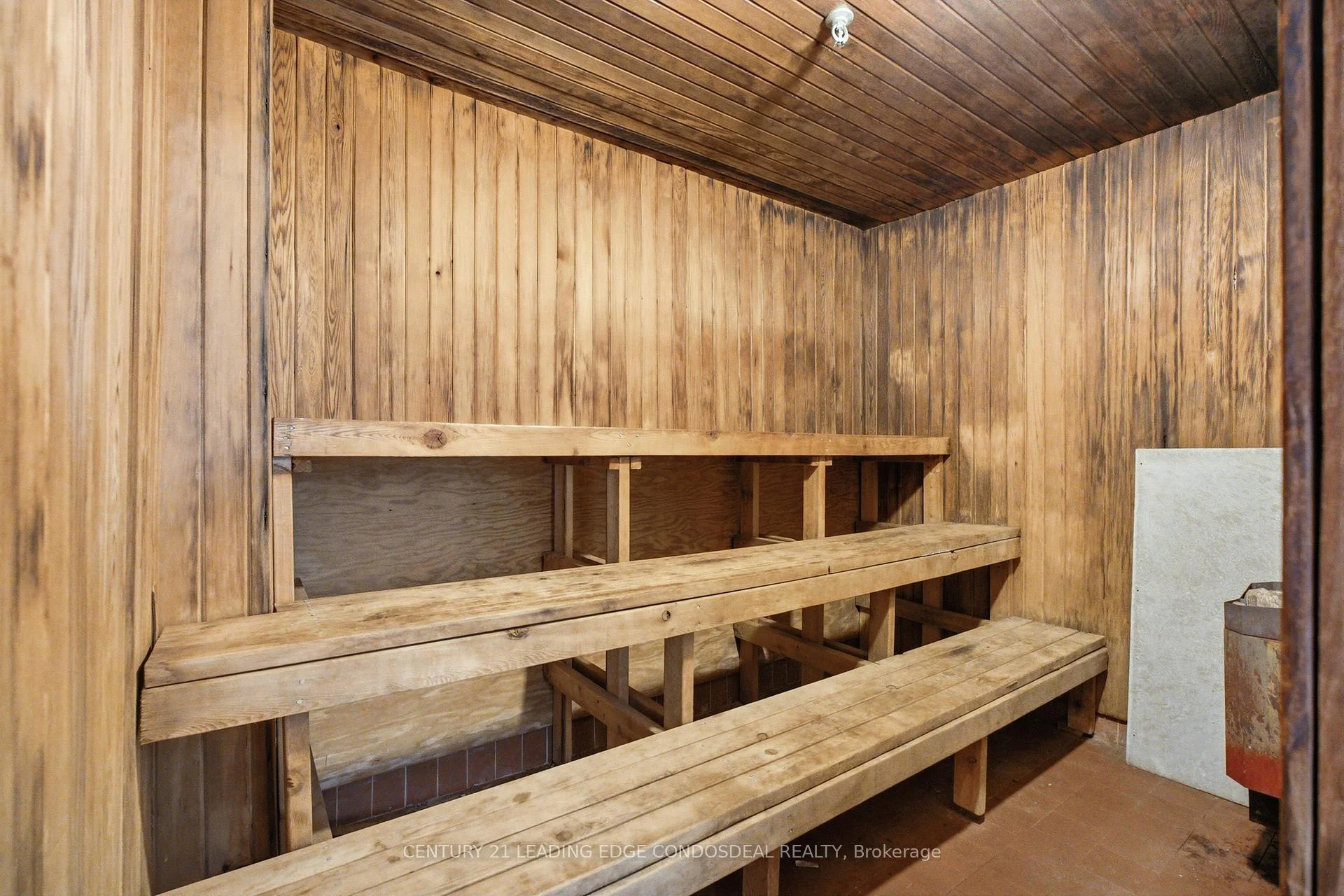 Photo 39 of Unit 1508, 270 Palmdale Drive, Scarborough, Tam O'Shanter-Sullivan — HOMEH