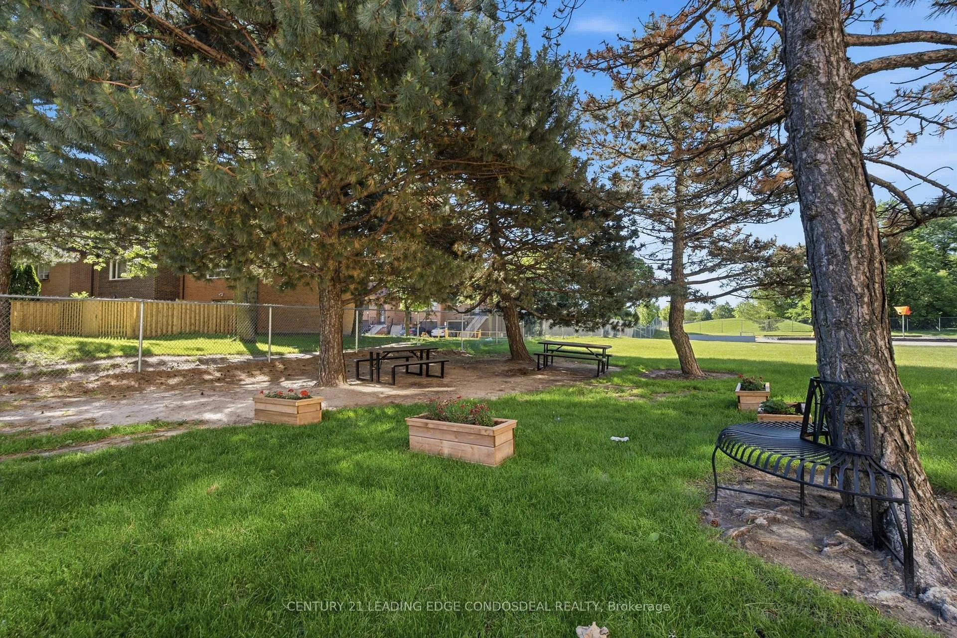Photo 40 of Unit 1508, 270 Palmdale Drive, Scarborough, Tam O'Shanter-Sullivan — HOMEH
