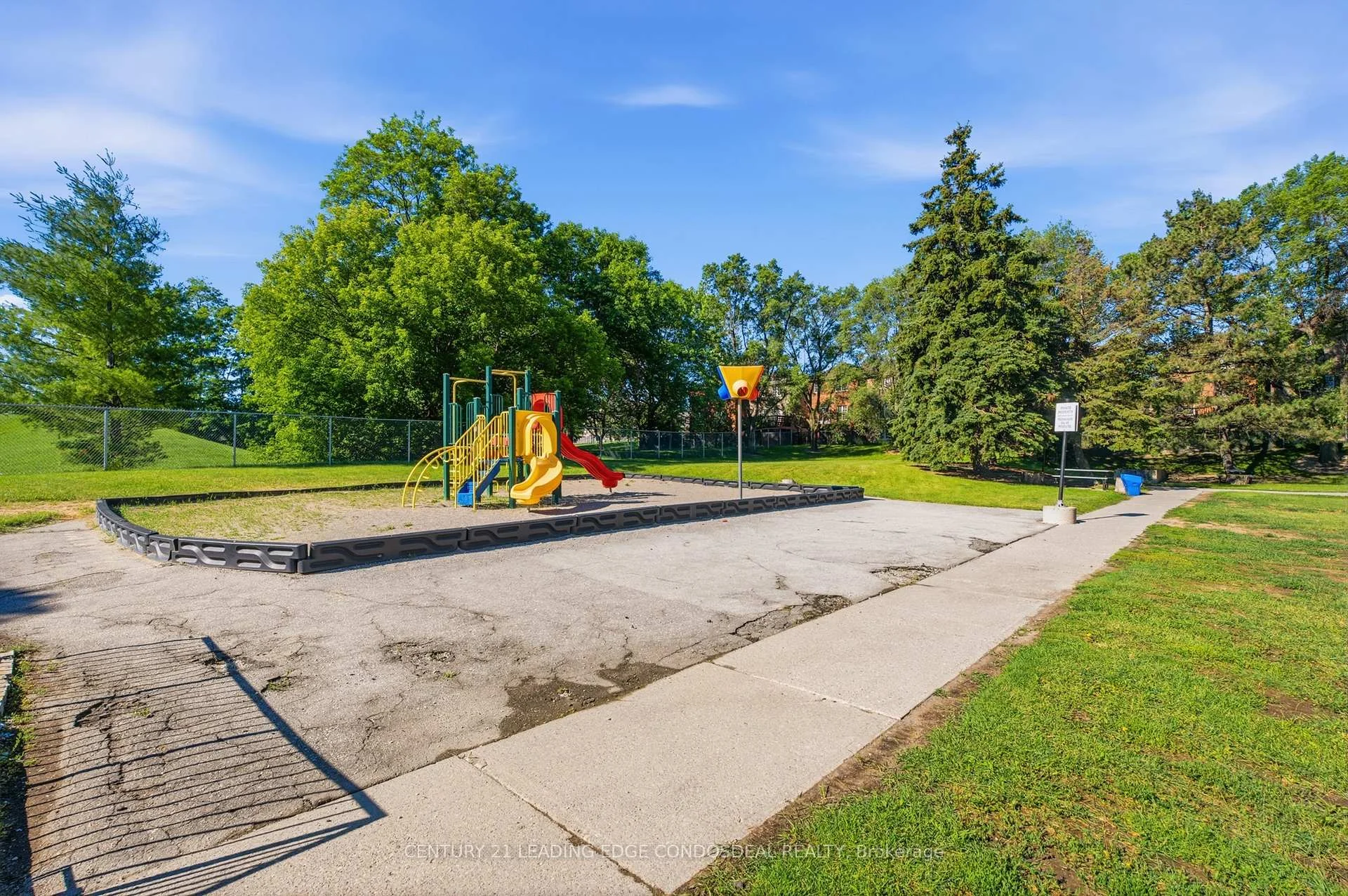 Photo 41 of Unit 1508, 270 Palmdale Drive, Scarborough, Tam O'Shanter-Sullivan — HOMEH