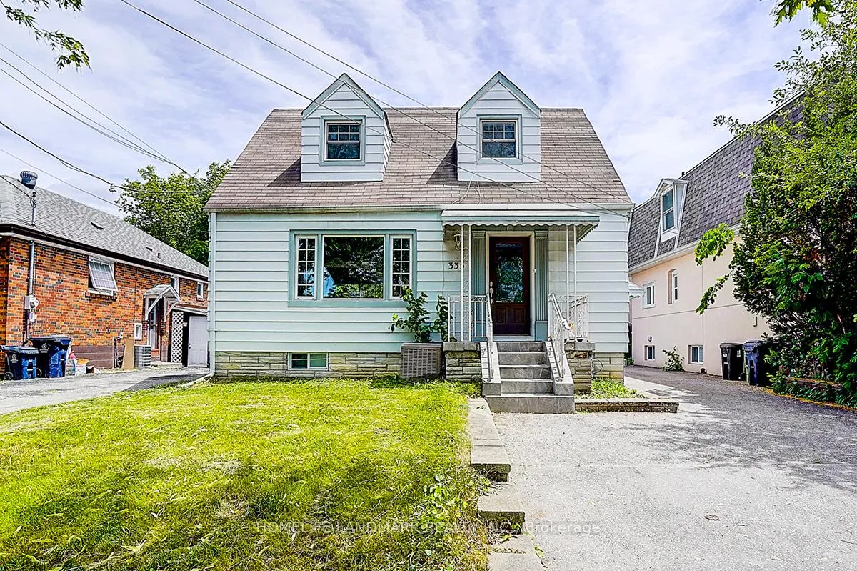 Photo 1 of 335 Willowdale Drive, North York, Willowdale East — HOMEH