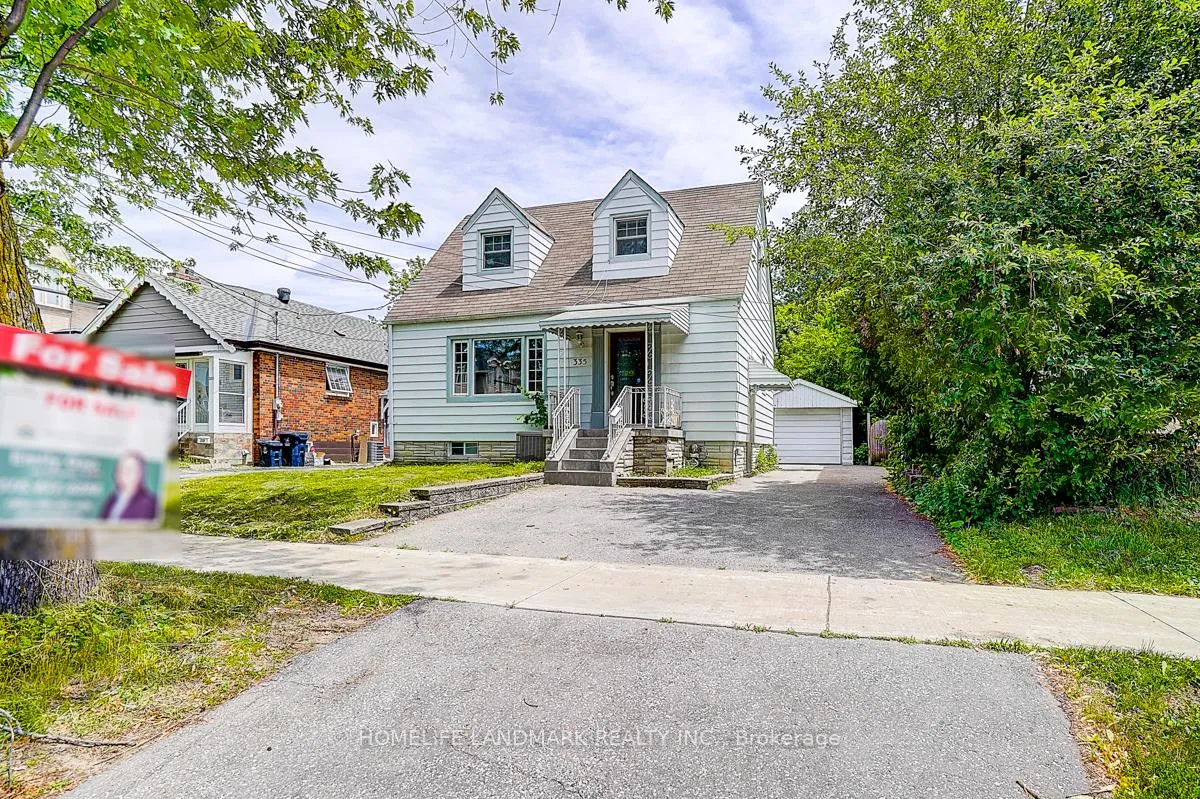 Photo 6 of 335 Willowdale Drive, North York, Willowdale East — HOMEH