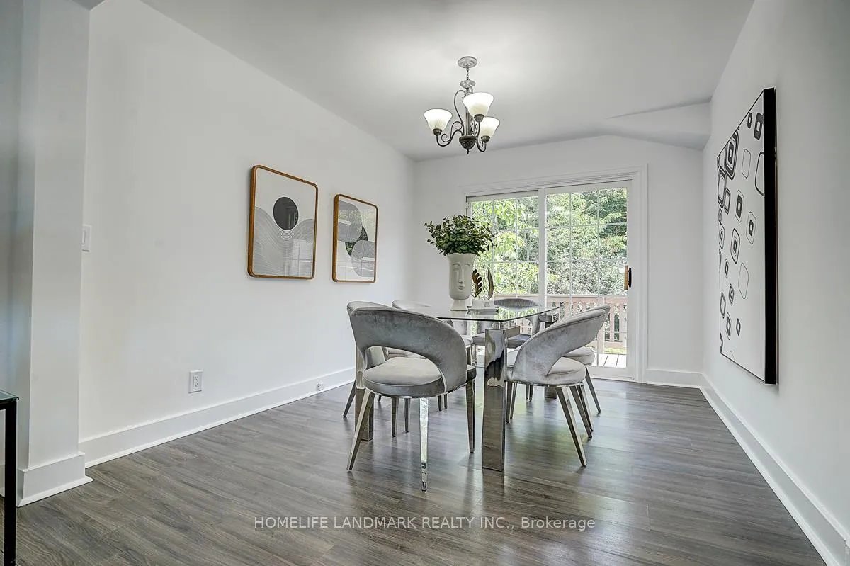 Photo 15 of 335 Willowdale Drive, North York, Willowdale East — HOMEH