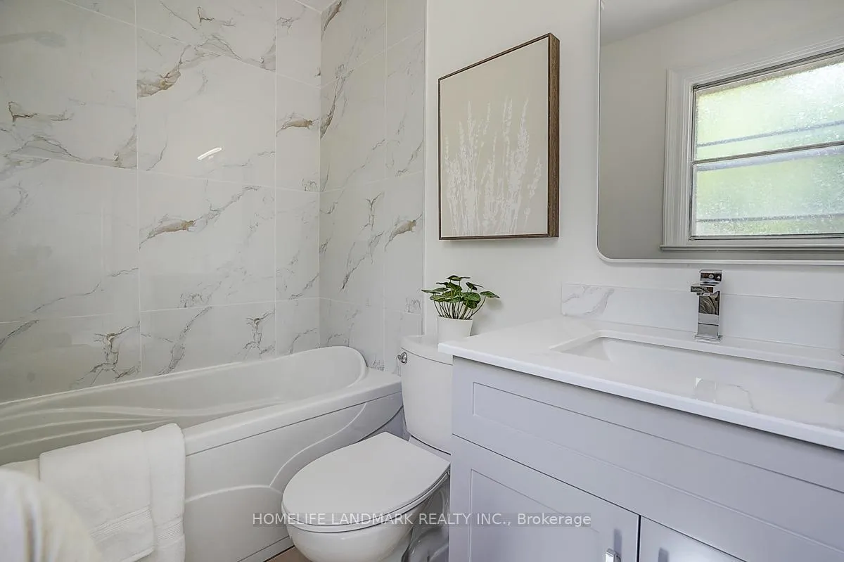 Photo 22 of 335 Willowdale Drive, North York, Willowdale East — HOMEH