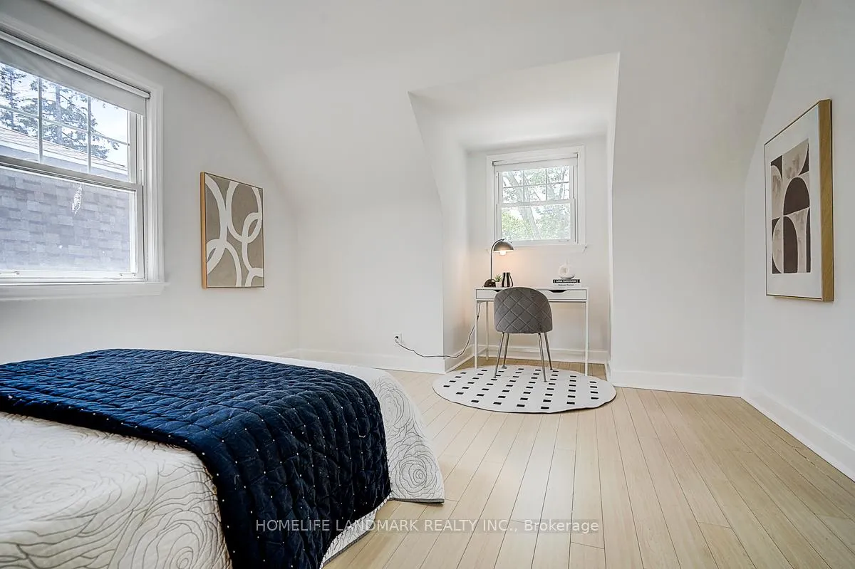 Photo 26 of 335 Willowdale Drive, North York, Willowdale East — HOMEH