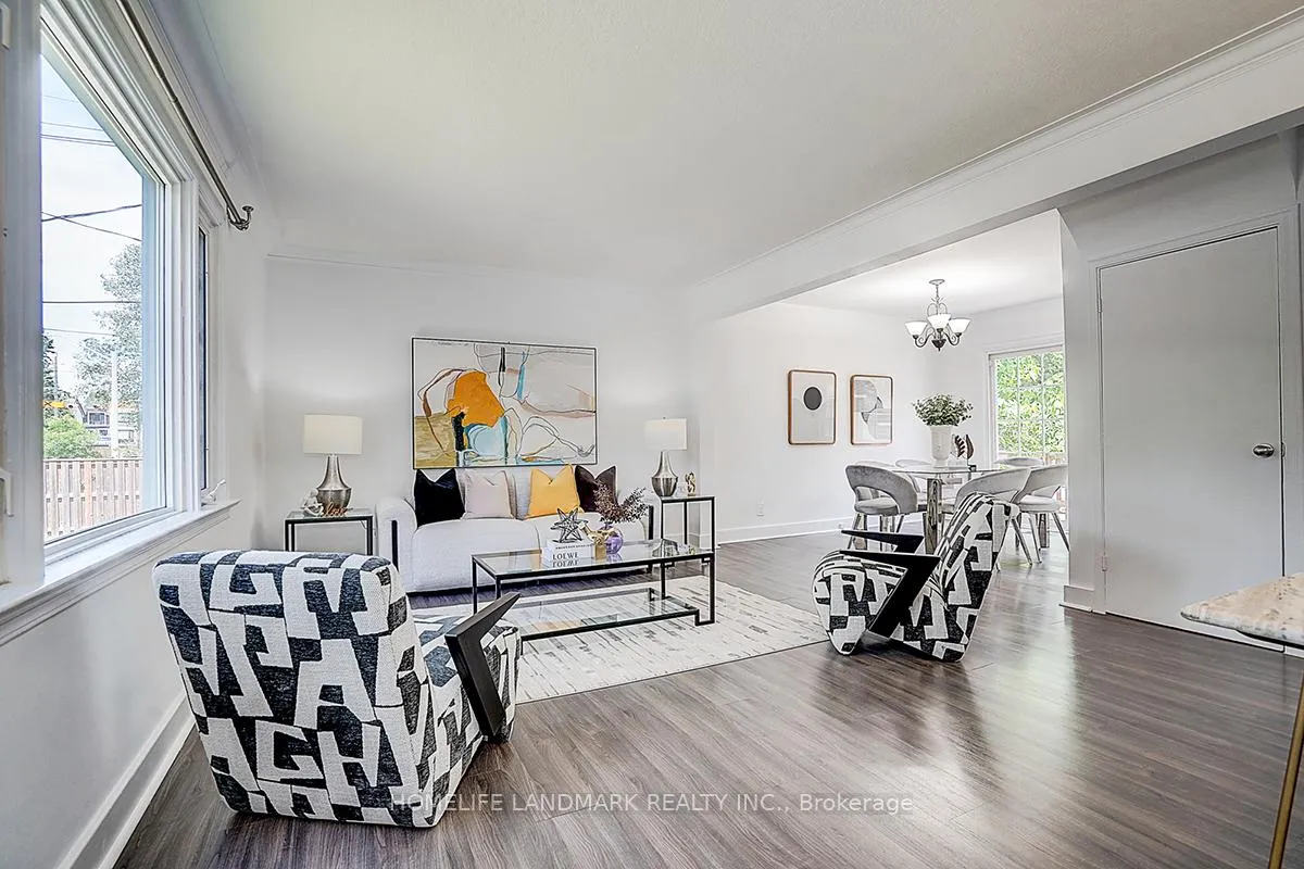 Photo 40 of 335 Willowdale Drive, North York, Willowdale East — HOMEH