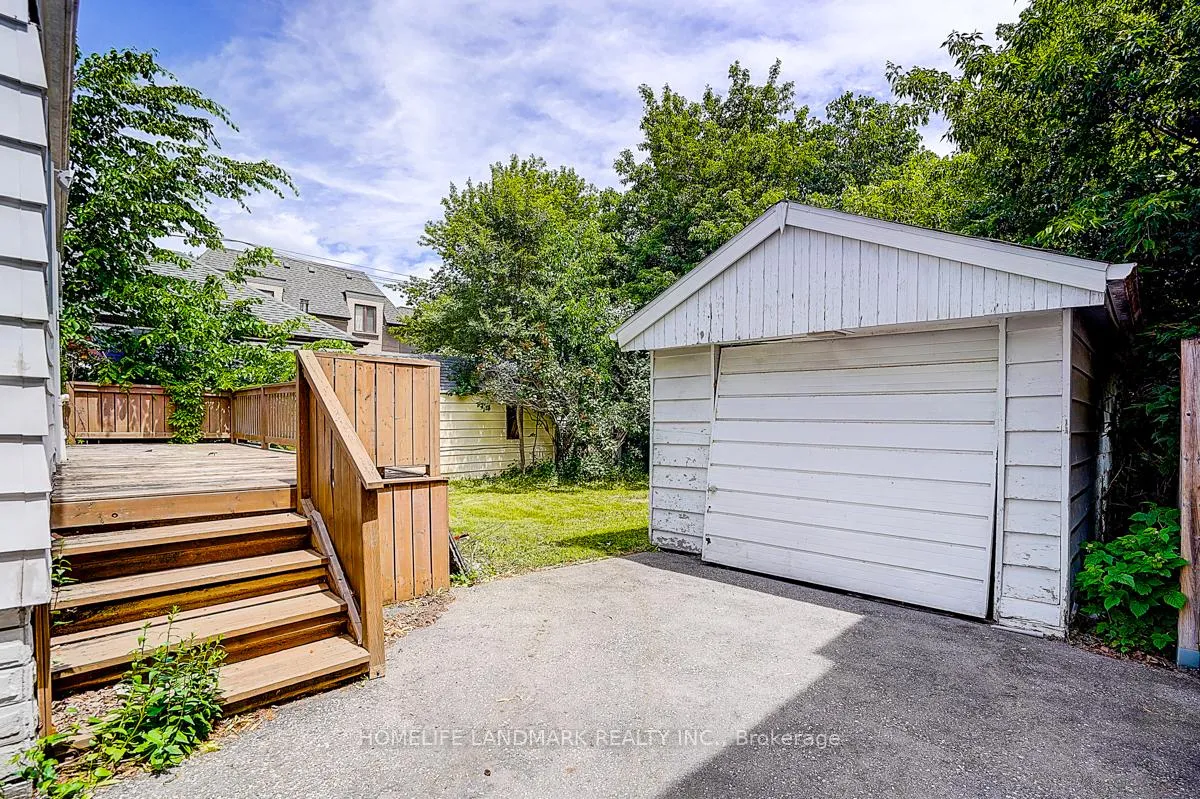 Photo 50 of 335 Willowdale Drive, North York, Willowdale East — HOMEH