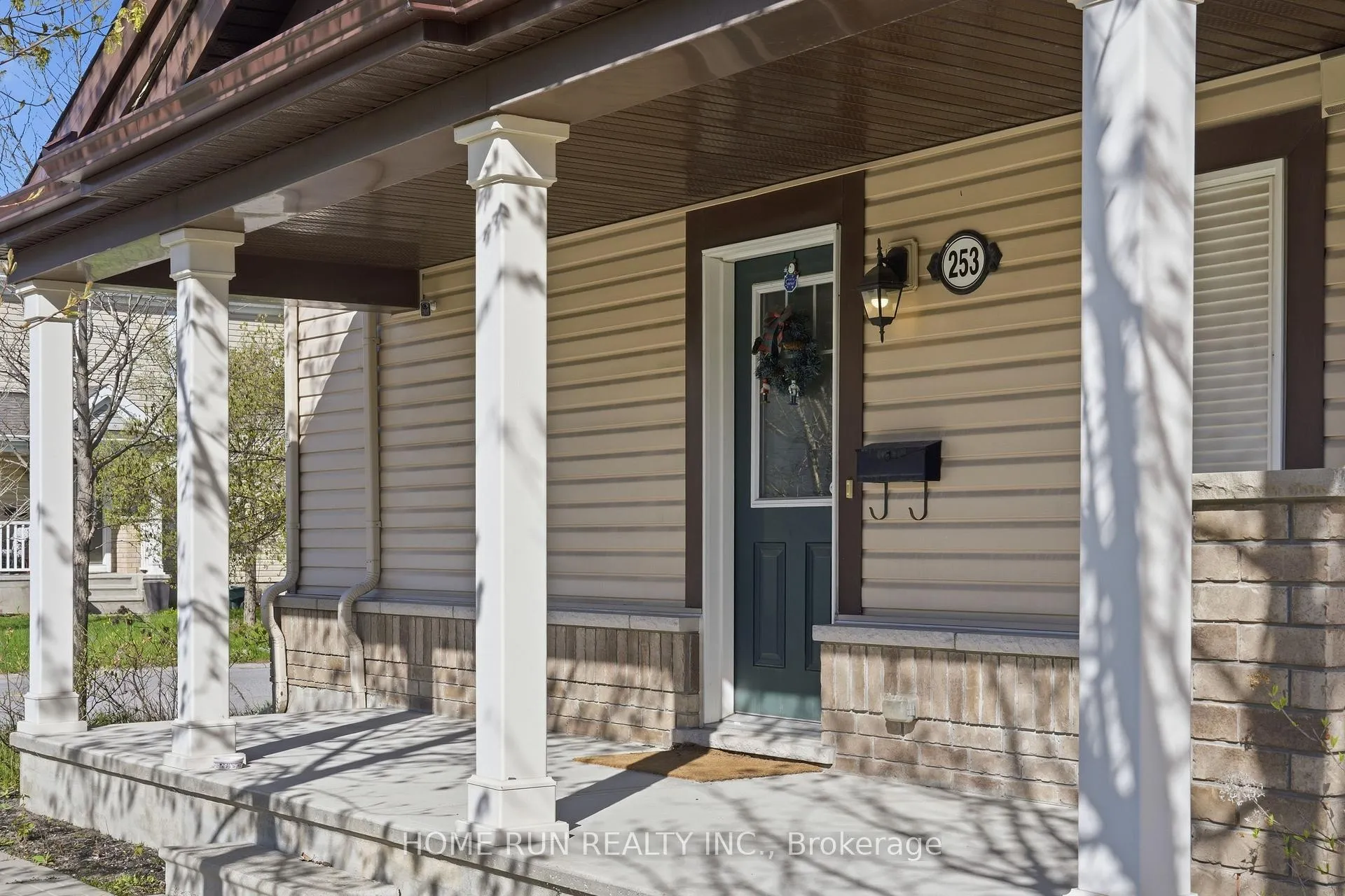 Photo 2 of 253 Cayman Road, Ottawa, Stittsville (North) — HOMEH