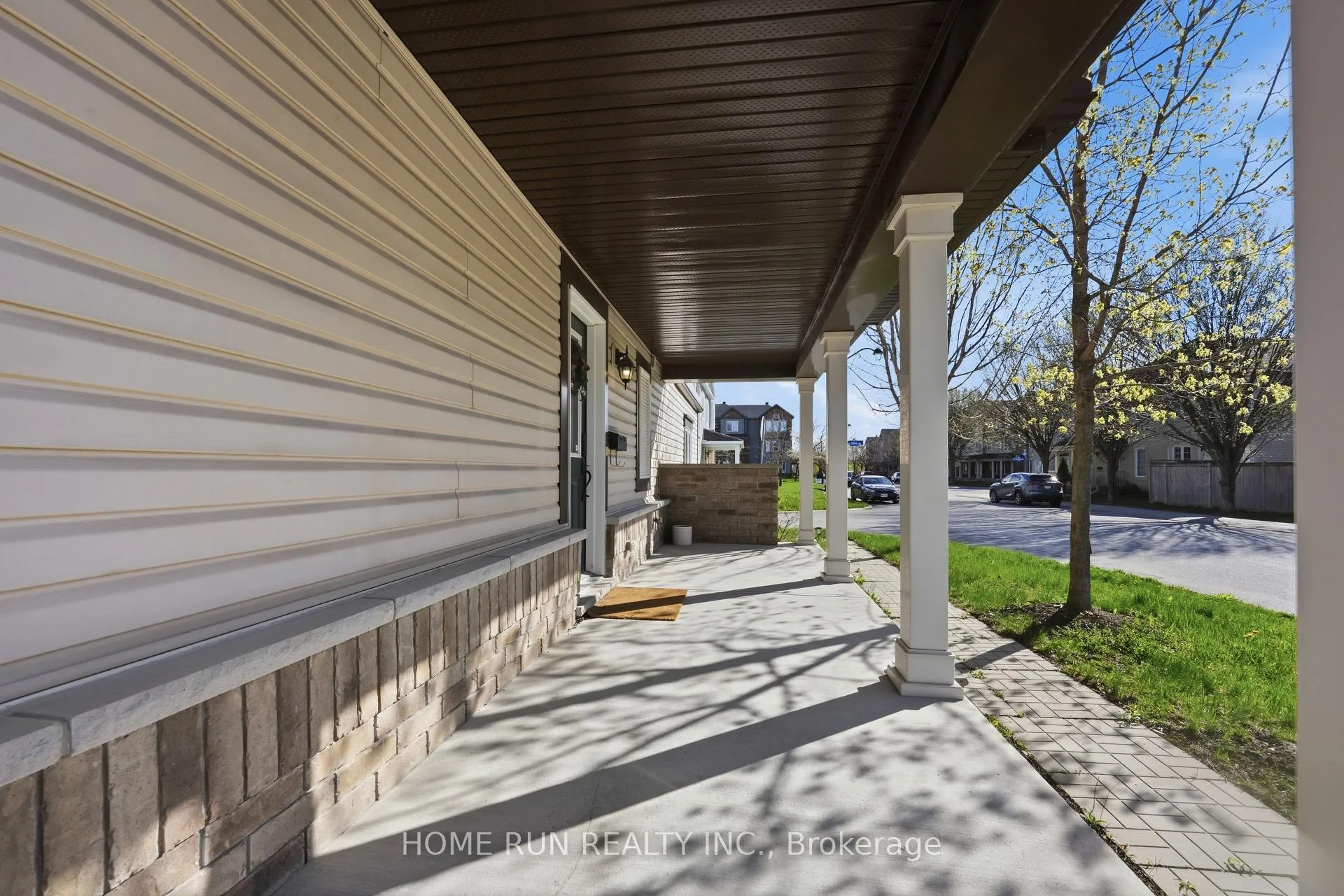 Photo 3 of 253 Cayman Road, Ottawa, Stittsville (North) — HOMEH