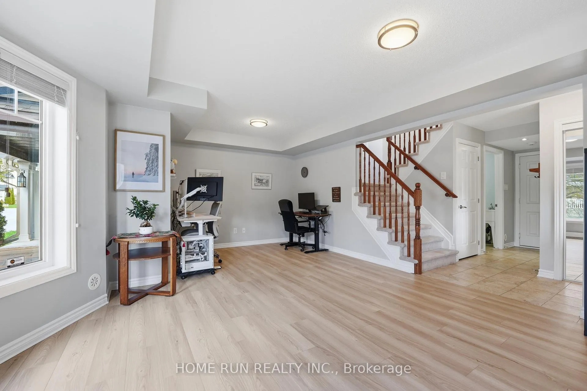 Photo 6 of 253 Cayman Road, Ottawa, Stittsville (North) — HOMEH