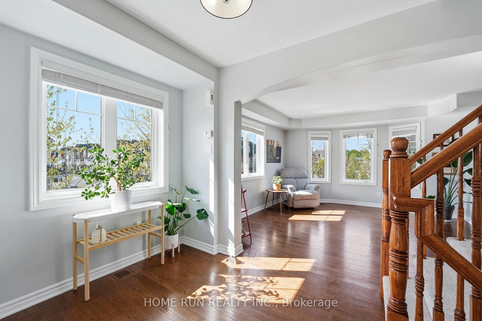 Photo 12 of 253 Cayman Road, Ottawa, Stittsville (North) — HOMEH