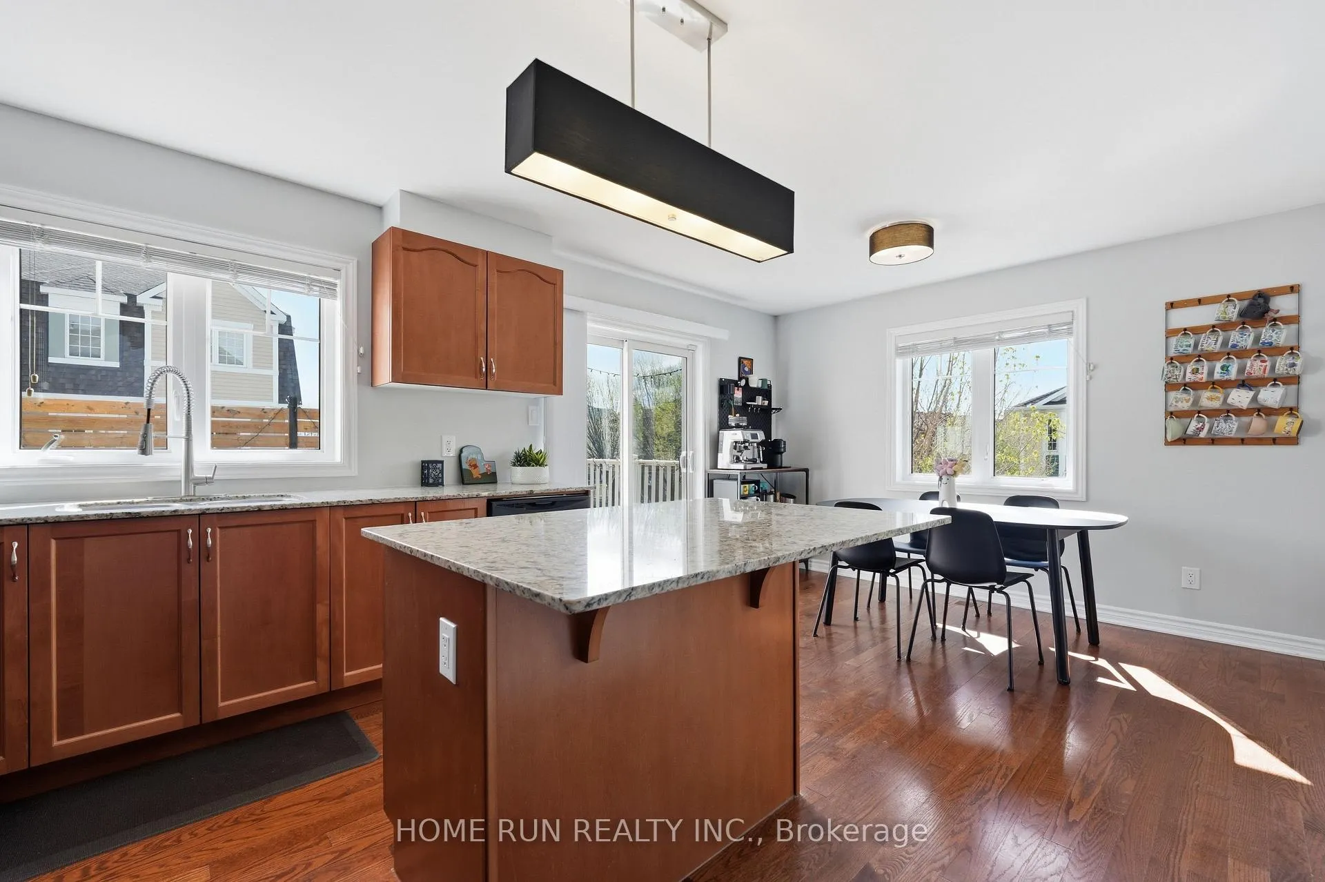 Photo 18 of 253 Cayman Road, Ottawa, Stittsville (North) — HOMEH