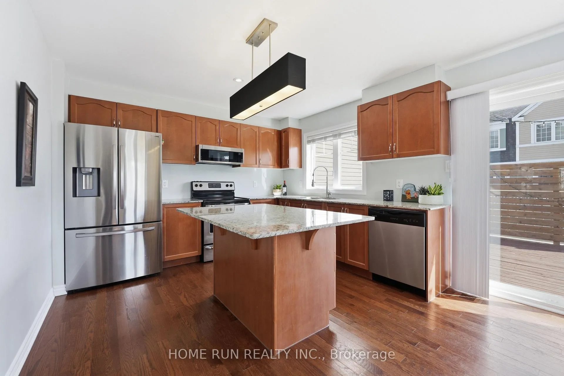 Photo 19 of 253 Cayman Road, Ottawa, Stittsville (North) — HOMEH