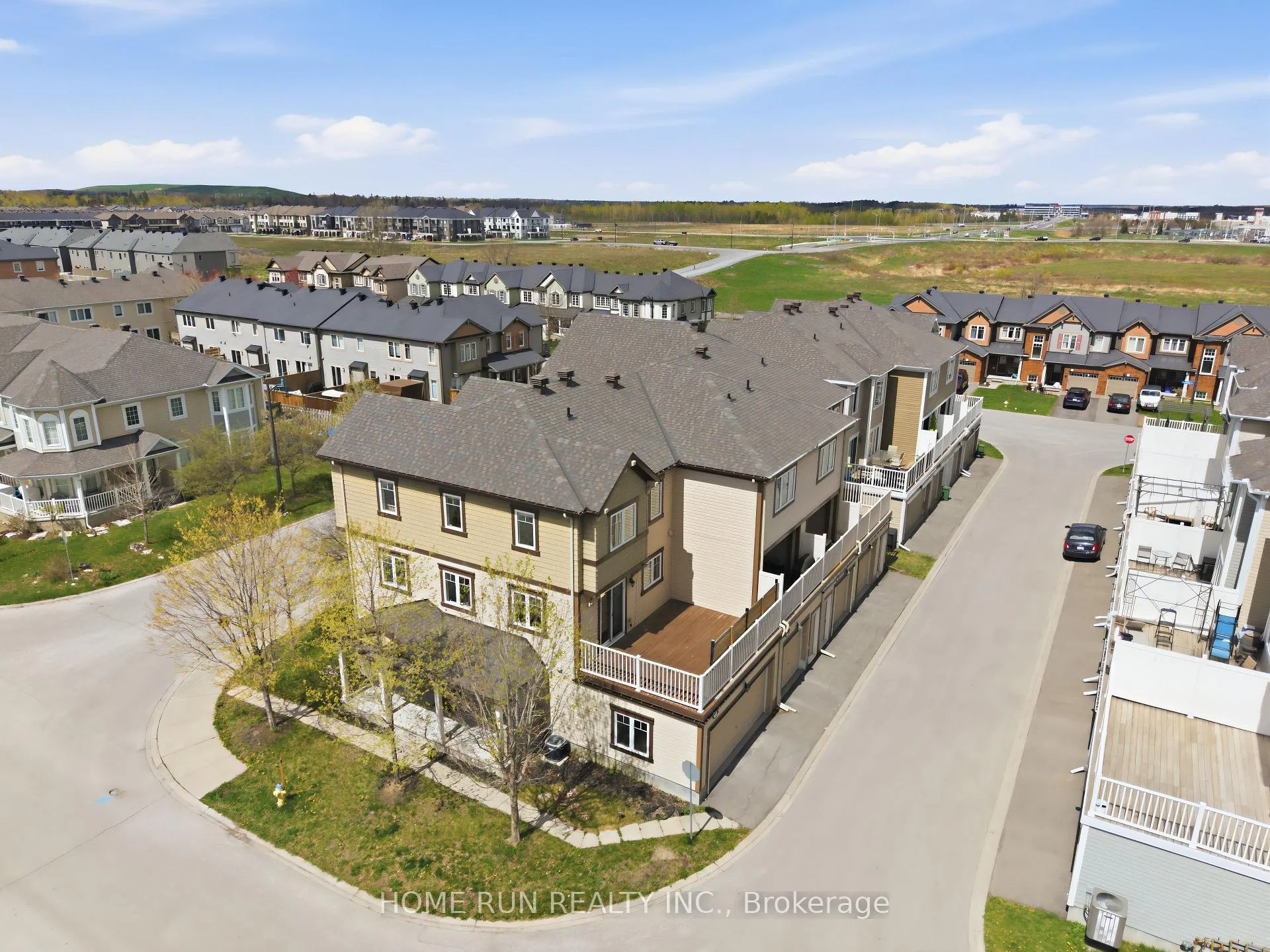 Photo 39 of 253 Cayman Road, Ottawa, Stittsville (North) — HOMEH