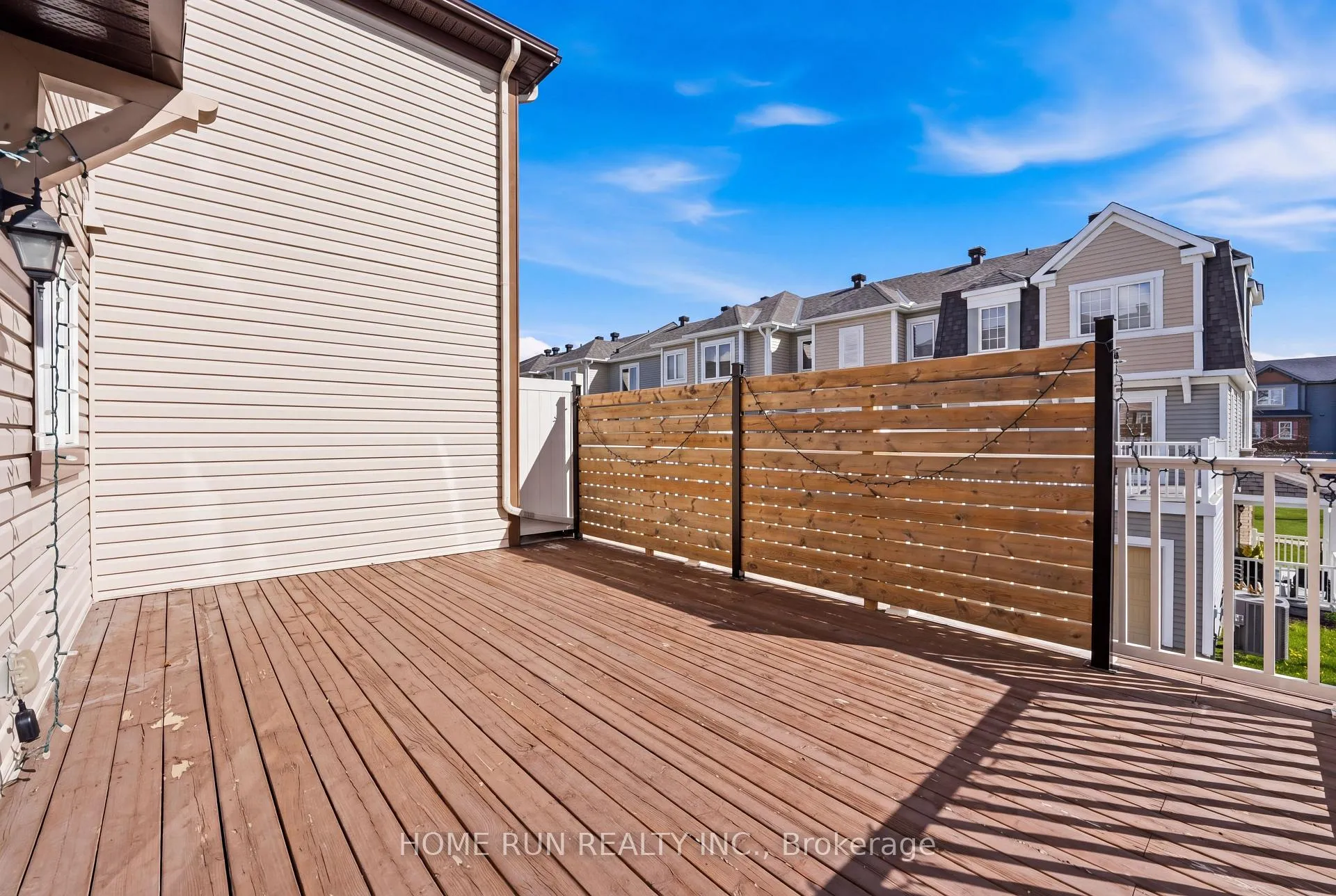 Photo 40 of 253 Cayman Road, Ottawa, Stittsville (North) — HOMEH
