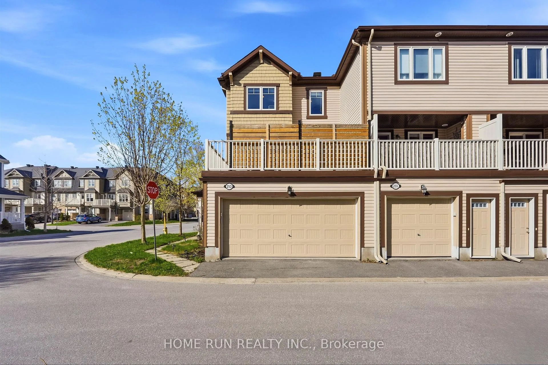 Photo 43 of 253 Cayman Road, Ottawa, Stittsville (North) — HOMEH