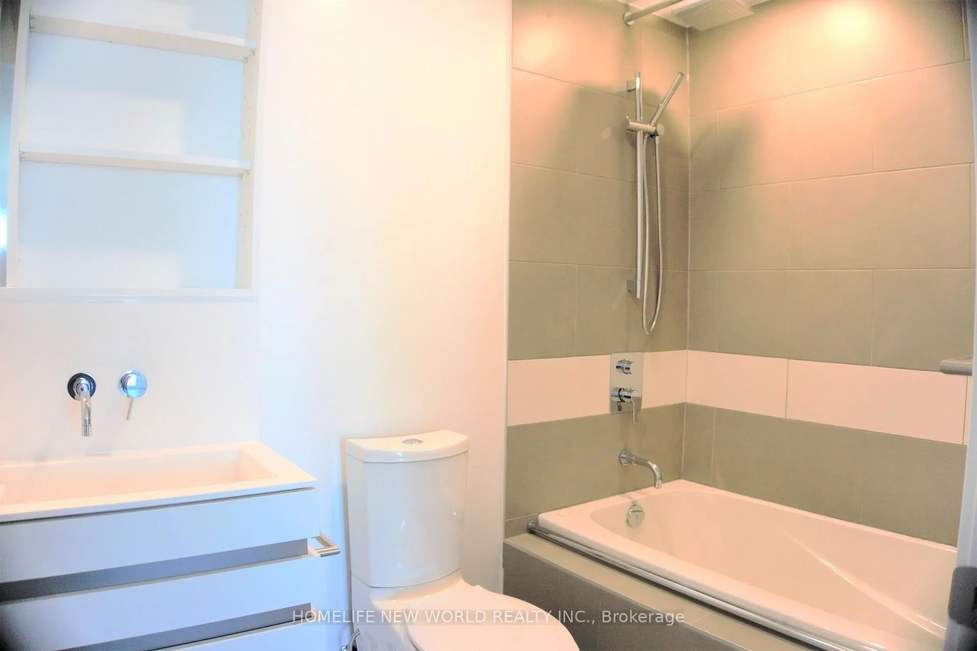 Photo 2 of Unit 3508, 197 Yonge Street, Toronto, Church-Yonge Corridor — HOMEH