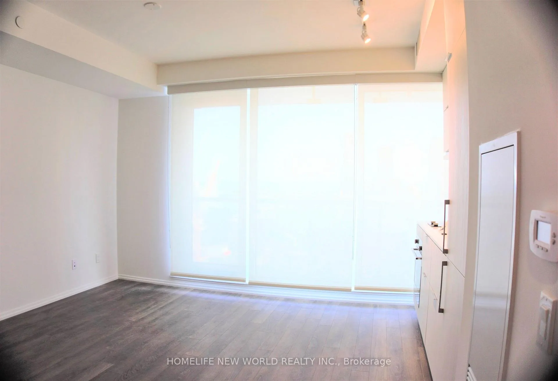 Photo 3 of Unit 3508, 197 Yonge Street, Toronto, Church-Yonge Corridor — HOMEH