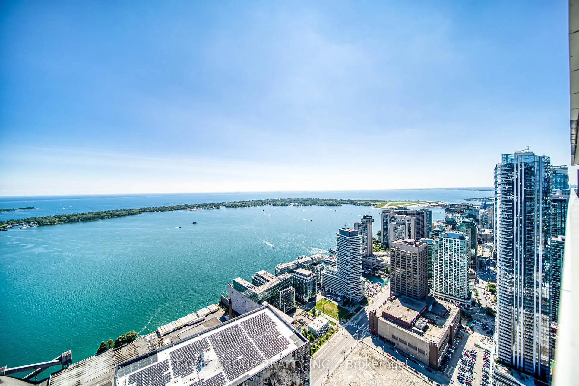 Photo 1 of Unit 6807, 138 Downes Street, Toronto, Waterfront Communities — HOMEH