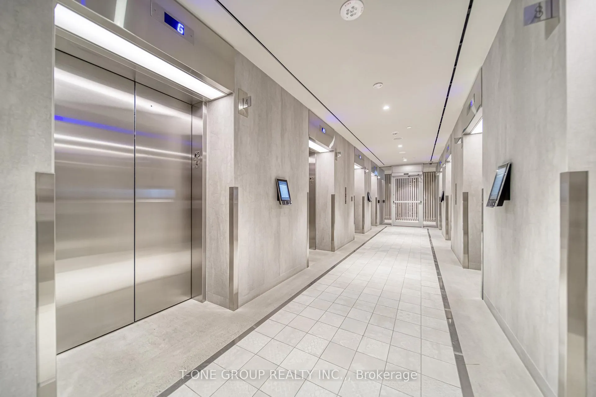 Photo 6 of Unit 6807, 138 Downes Street, Toronto, Waterfront Communities — HOMEH