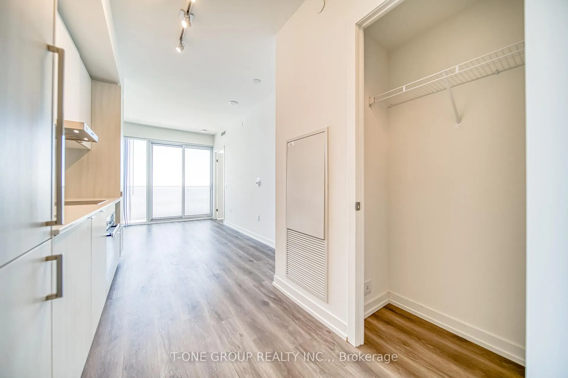 Photo 27 of Unit 6807, 138 Downes Street, Toronto, Waterfront Communities — HOMEH
