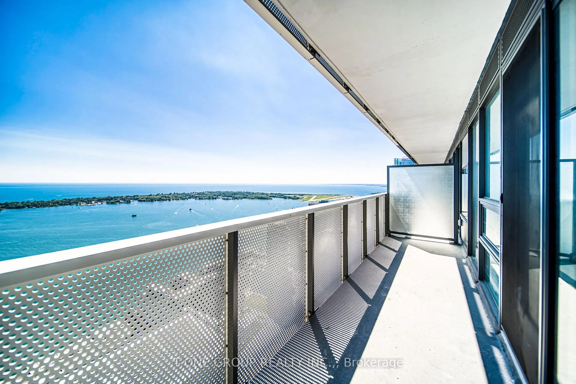 Photo 29 of Unit 6807, 138 Downes Street, Toronto, Waterfront Communities — HOMEH