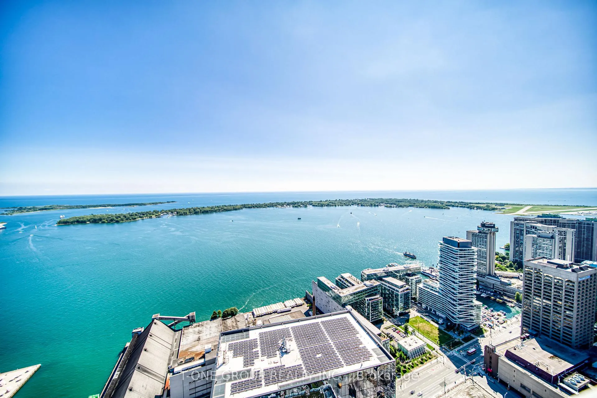Photo 31 of Unit 6807, 138 Downes Street, Toronto, Waterfront Communities — HOMEH