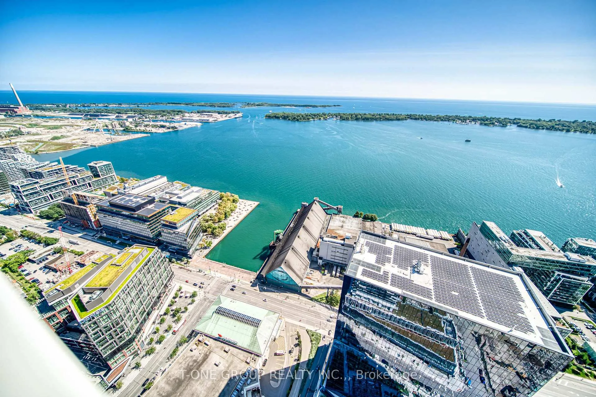 Photo 32 of Unit 6807, 138 Downes Street, Toronto, Waterfront Communities — HOMEH