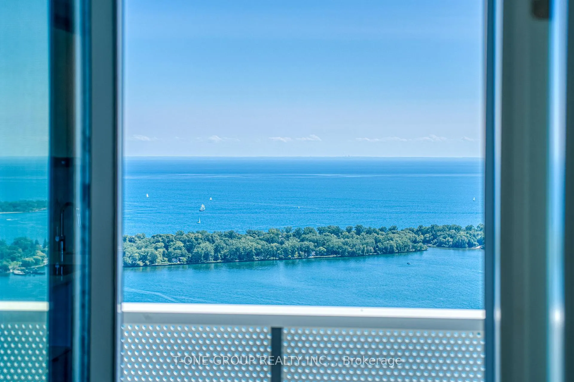Photo 33 of Unit 6807, 138 Downes Street, Toronto, Waterfront Communities — HOMEH