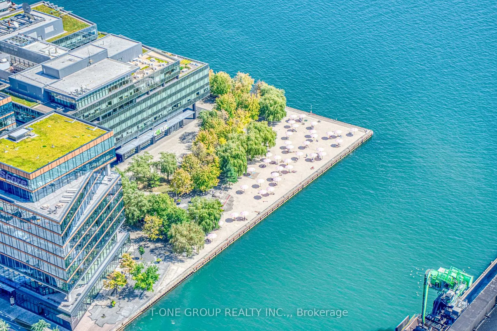 Photo 34 of Unit 6807, 138 Downes Street, Toronto, Waterfront Communities — HOMEH