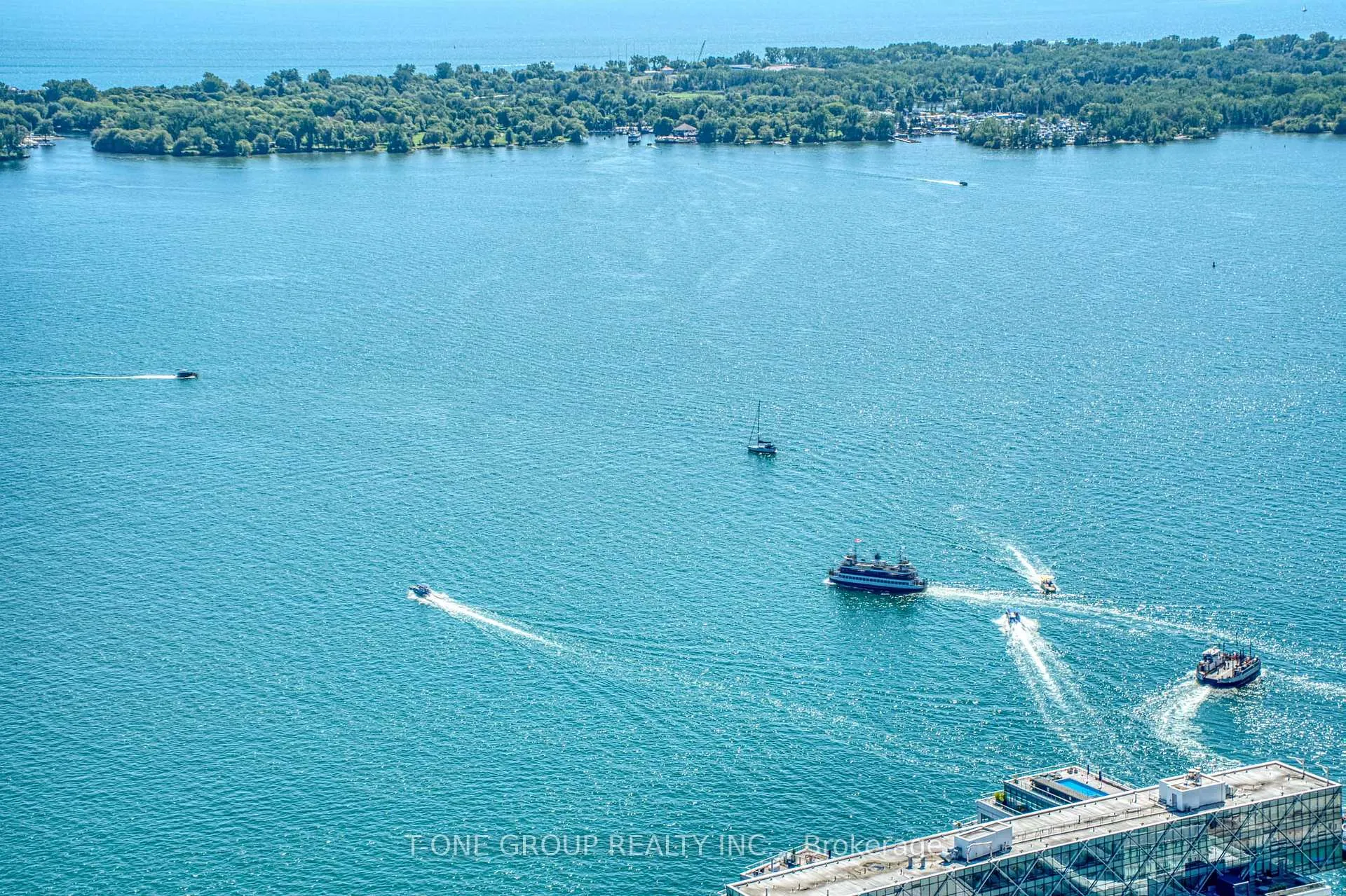 Photo 35 of Unit 6807, 138 Downes Street, Toronto, Waterfront Communities — HOMEH