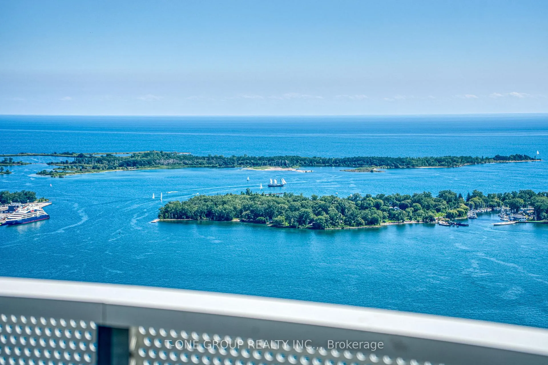 Photo 36 of Unit 6807, 138 Downes Street, Toronto, Waterfront Communities — HOMEH