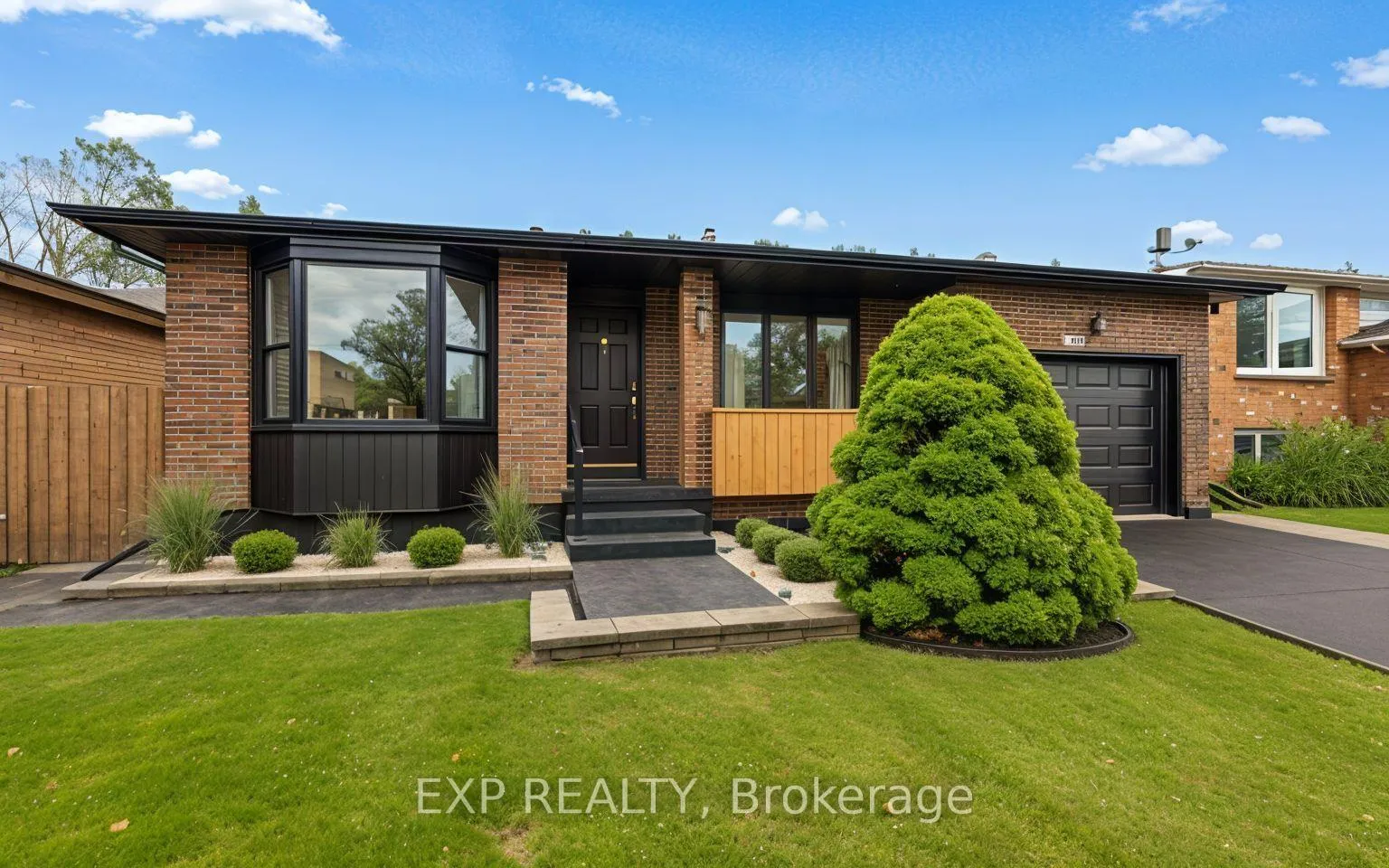 Photo 1 of 7430 Alex Avenue, Niagara Falls, Oldfield — HOMEH