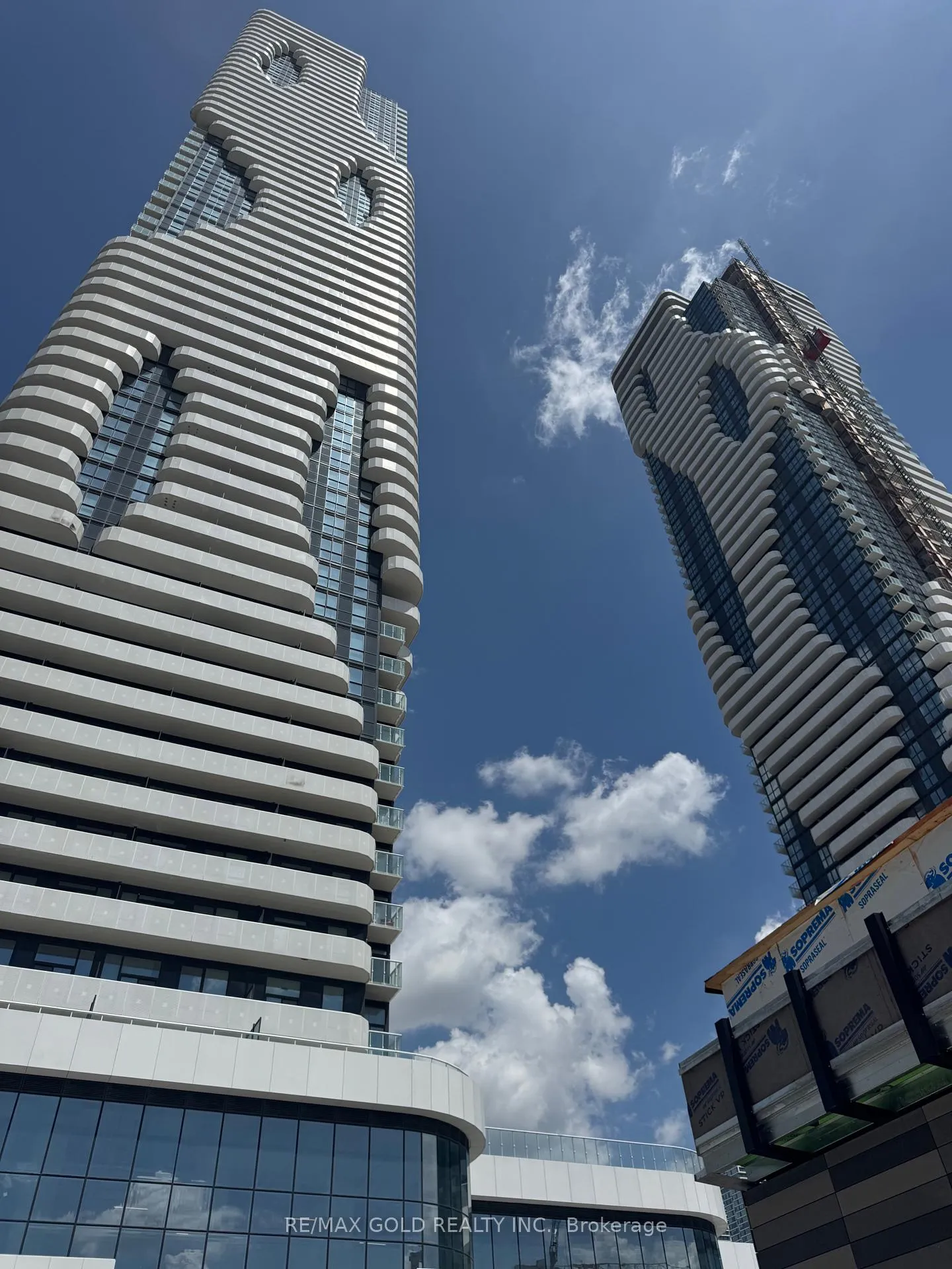 Photo 2 of Unit 4107, 225 Commerce Street, Vaughan, Vaughan Corporate Centre — HOMEH