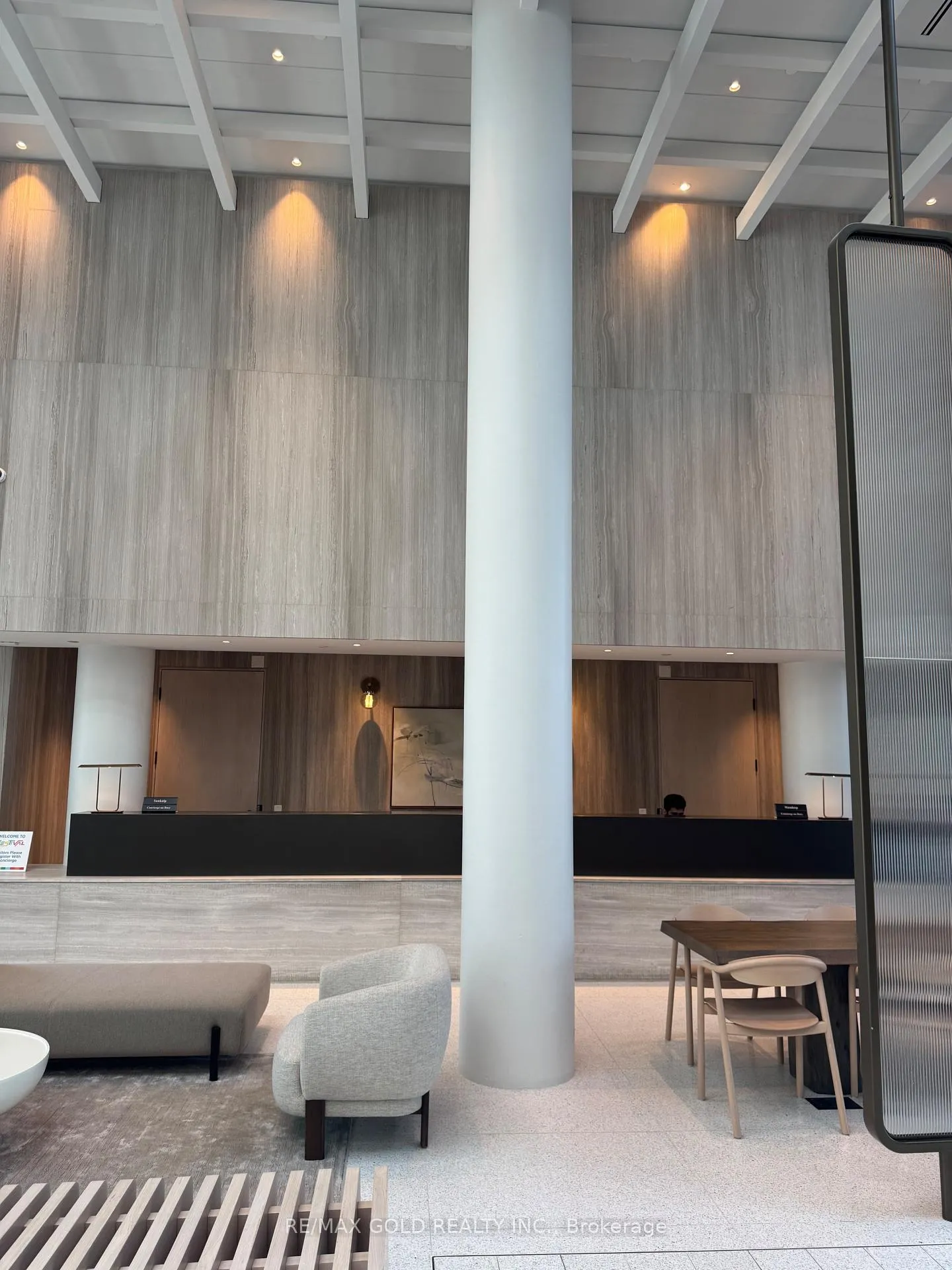 Photo 5 of Unit 4107, 225 Commerce Street, Vaughan, Vaughan Corporate Centre — HOMEH