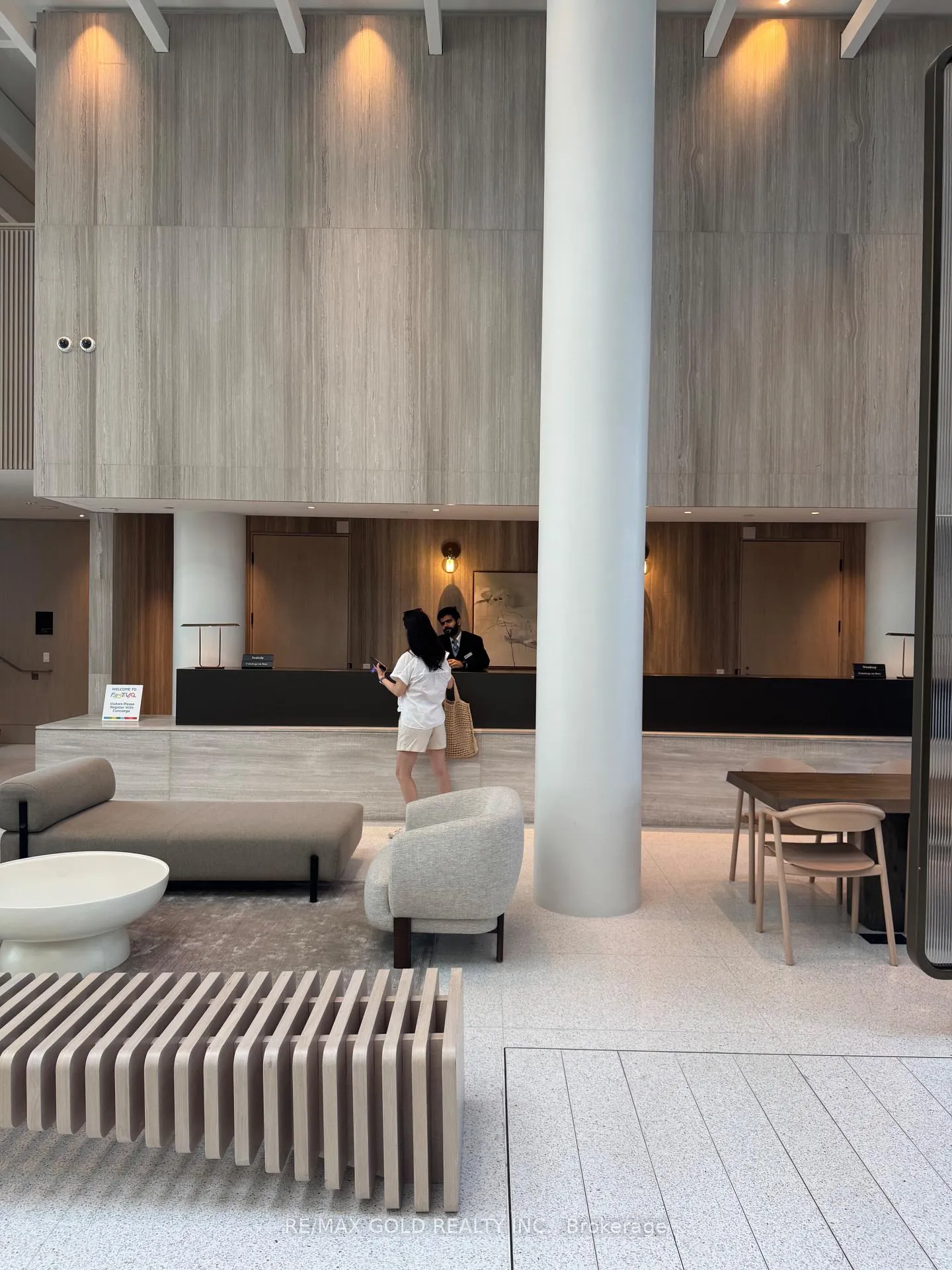 Photo 6 of Unit 4107, 225 Commerce Street, Vaughan, Vaughan Corporate Centre — HOMEH