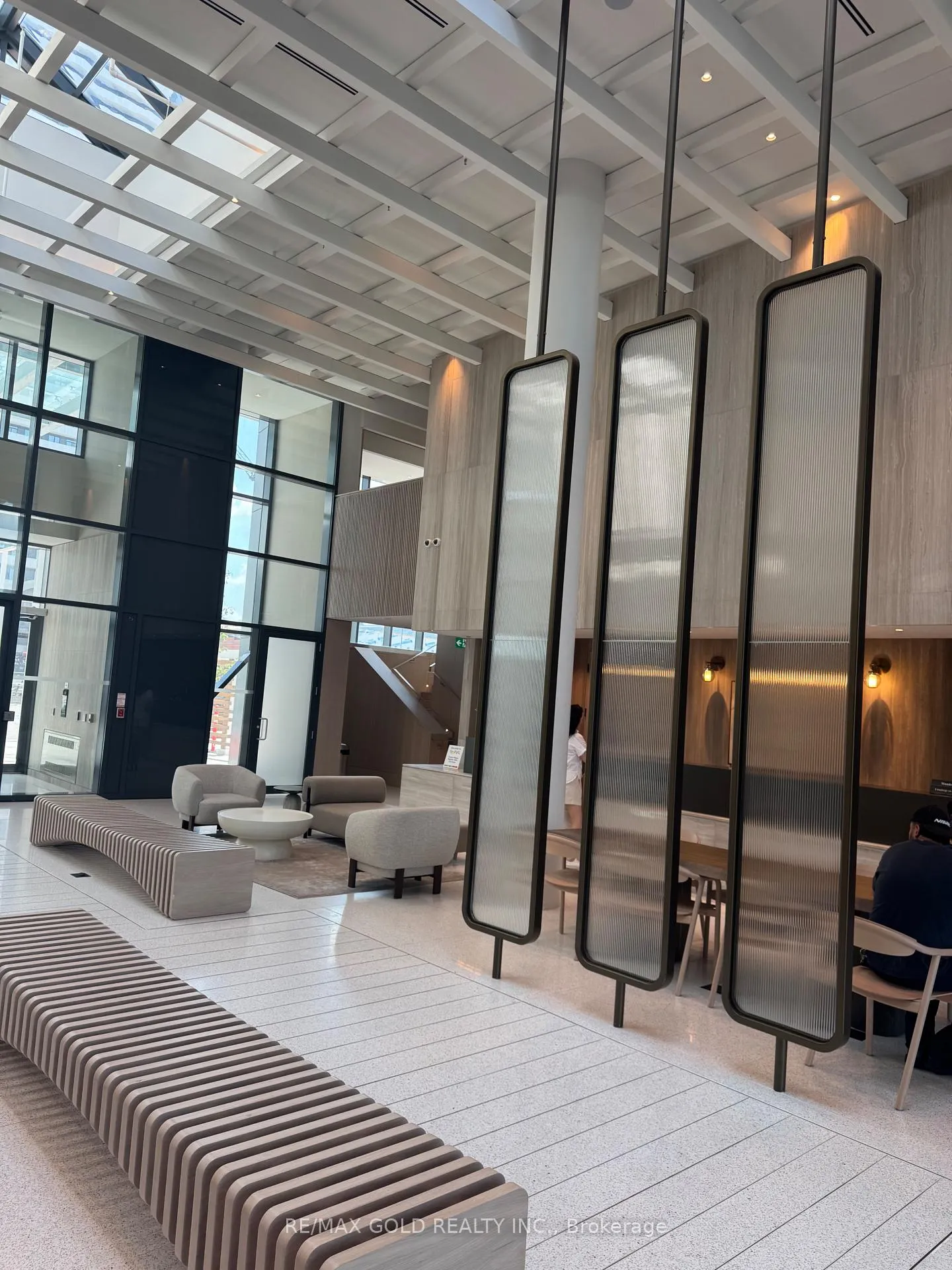 Photo 7 of Unit 4107, 225 Commerce Street, Vaughan, Vaughan Corporate Centre — HOMEH