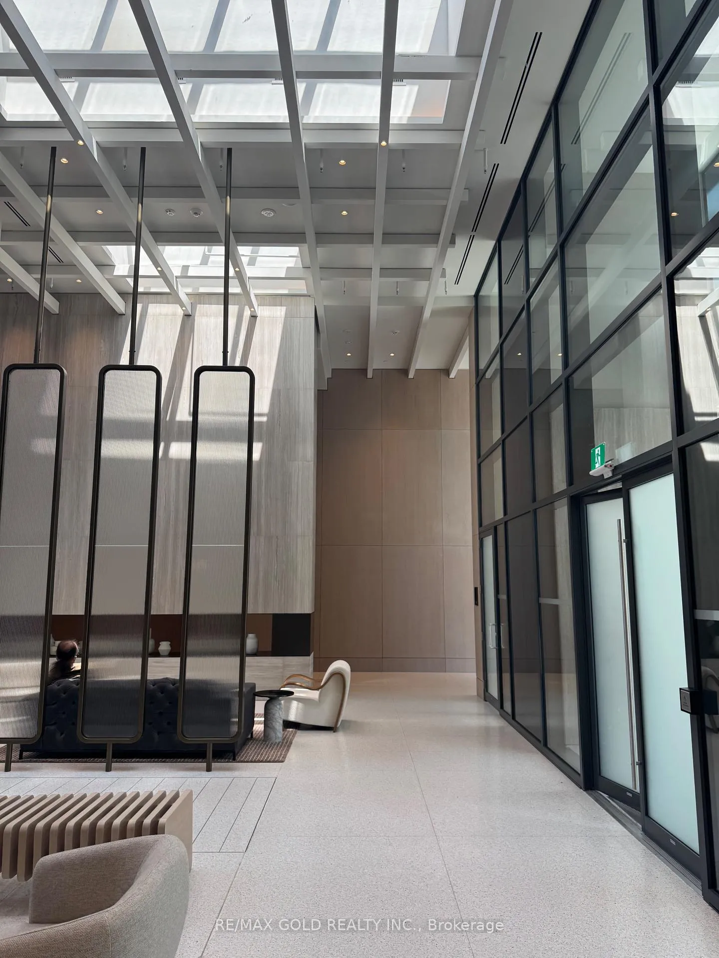 Photo 8 of Unit 4107, 225 Commerce Street, Vaughan, Vaughan Corporate Centre — HOMEH