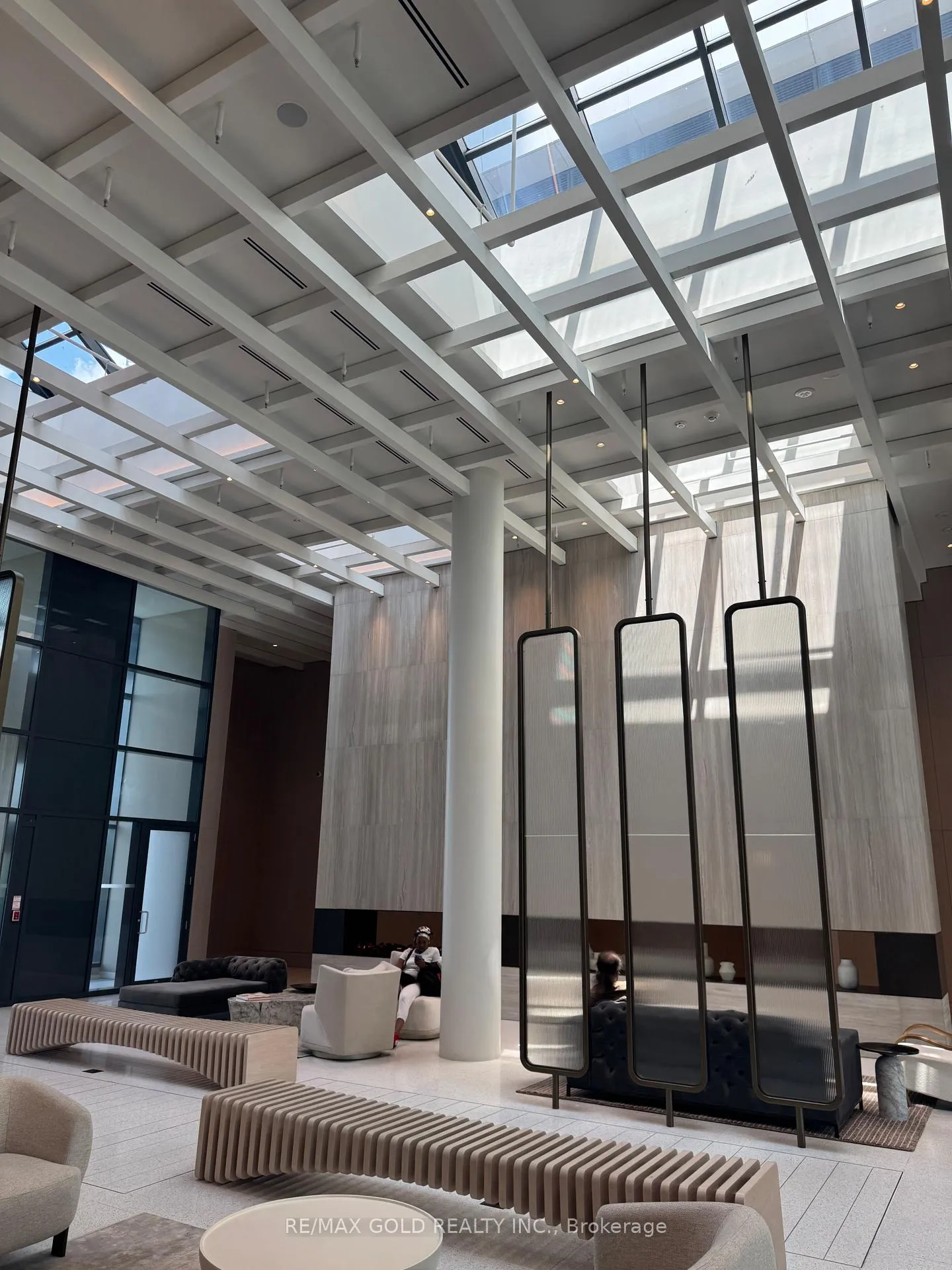 Photo 9 of Unit 4107, 225 Commerce Street, Vaughan, Vaughan Corporate Centre — HOMEH