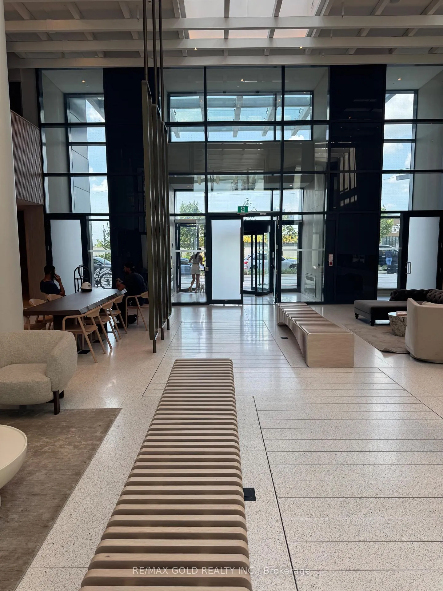 Photo 10 of Unit 4107, 225 Commerce Street, Vaughan, Vaughan Corporate Centre — HOMEH
