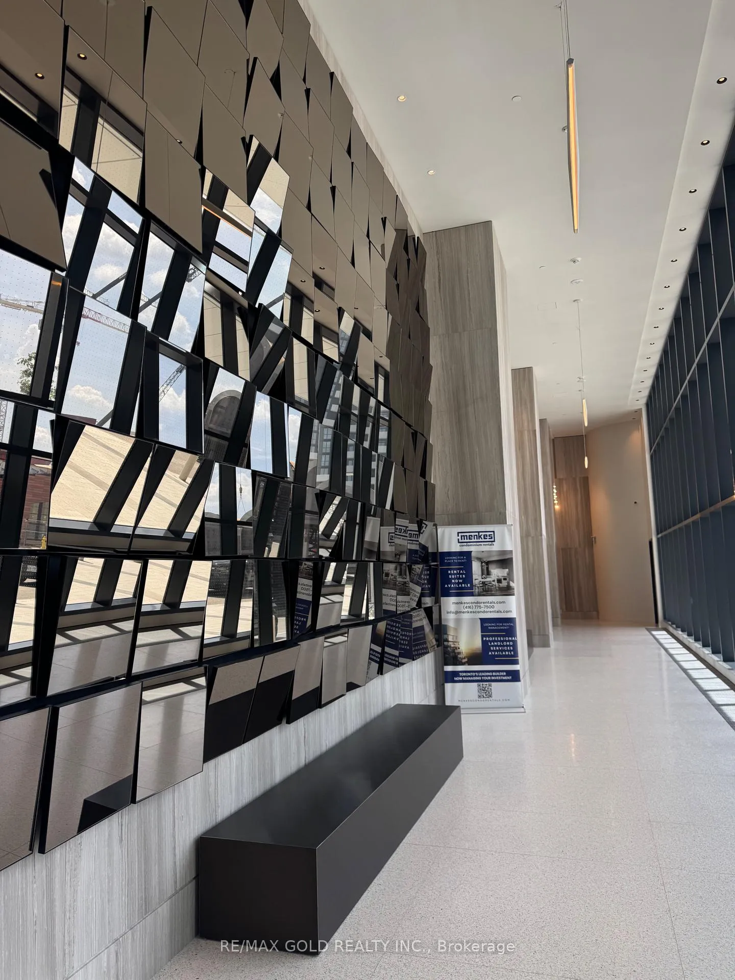 Photo 11 of Unit 4107, 225 Commerce Street, Vaughan, Vaughan Corporate Centre — HOMEH