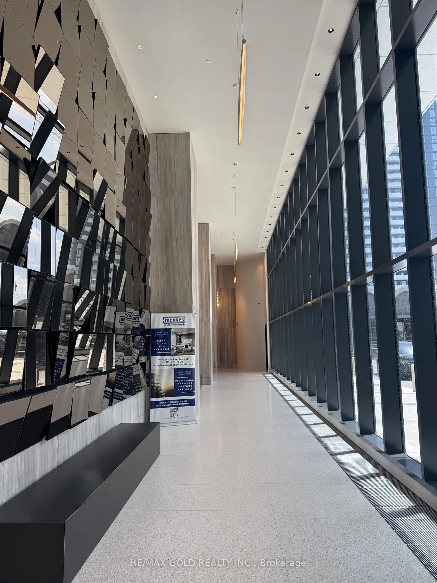 Photo 12 of Unit 4107, 225 Commerce Street, Vaughan, Vaughan Corporate Centre — HOMEH