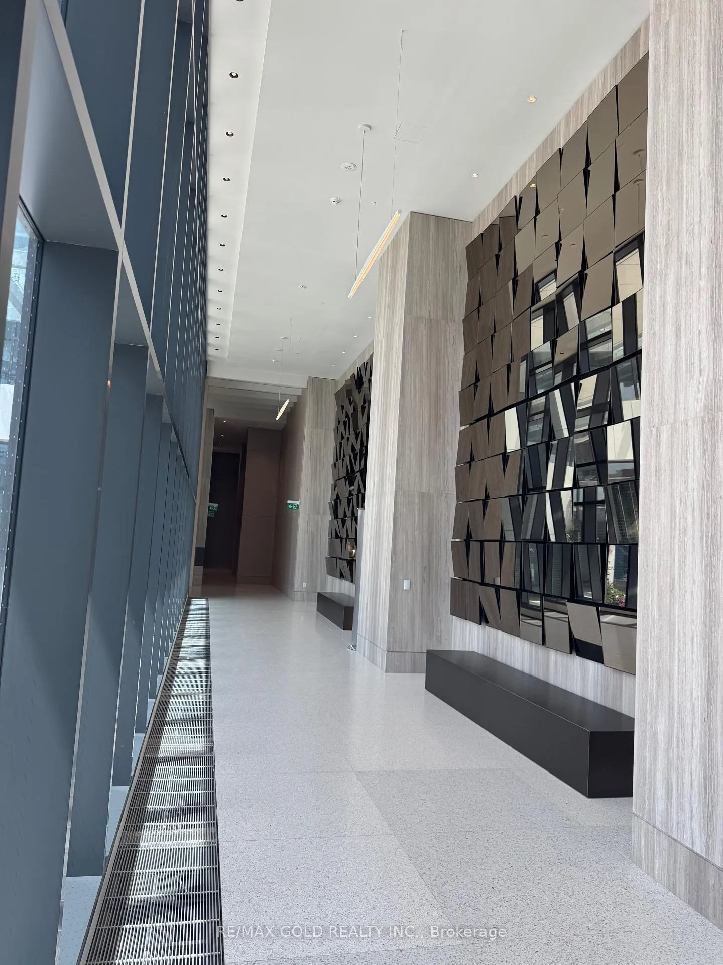 Photo 13 of Unit 4107, 225 Commerce Street, Vaughan, Vaughan Corporate Centre — HOMEH