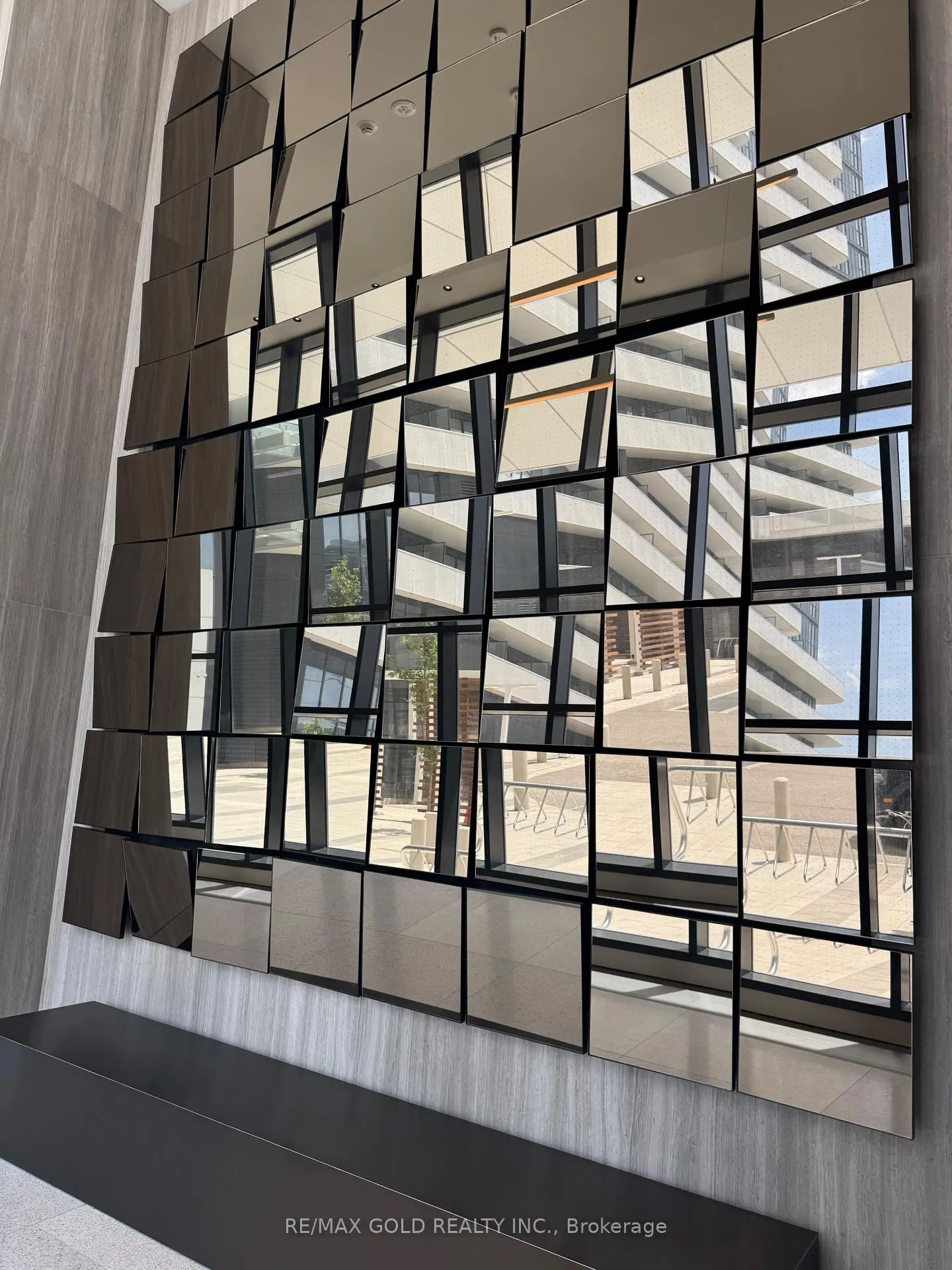 Photo 14 of Unit 4107, 225 Commerce Street, Vaughan, Vaughan Corporate Centre — HOMEH