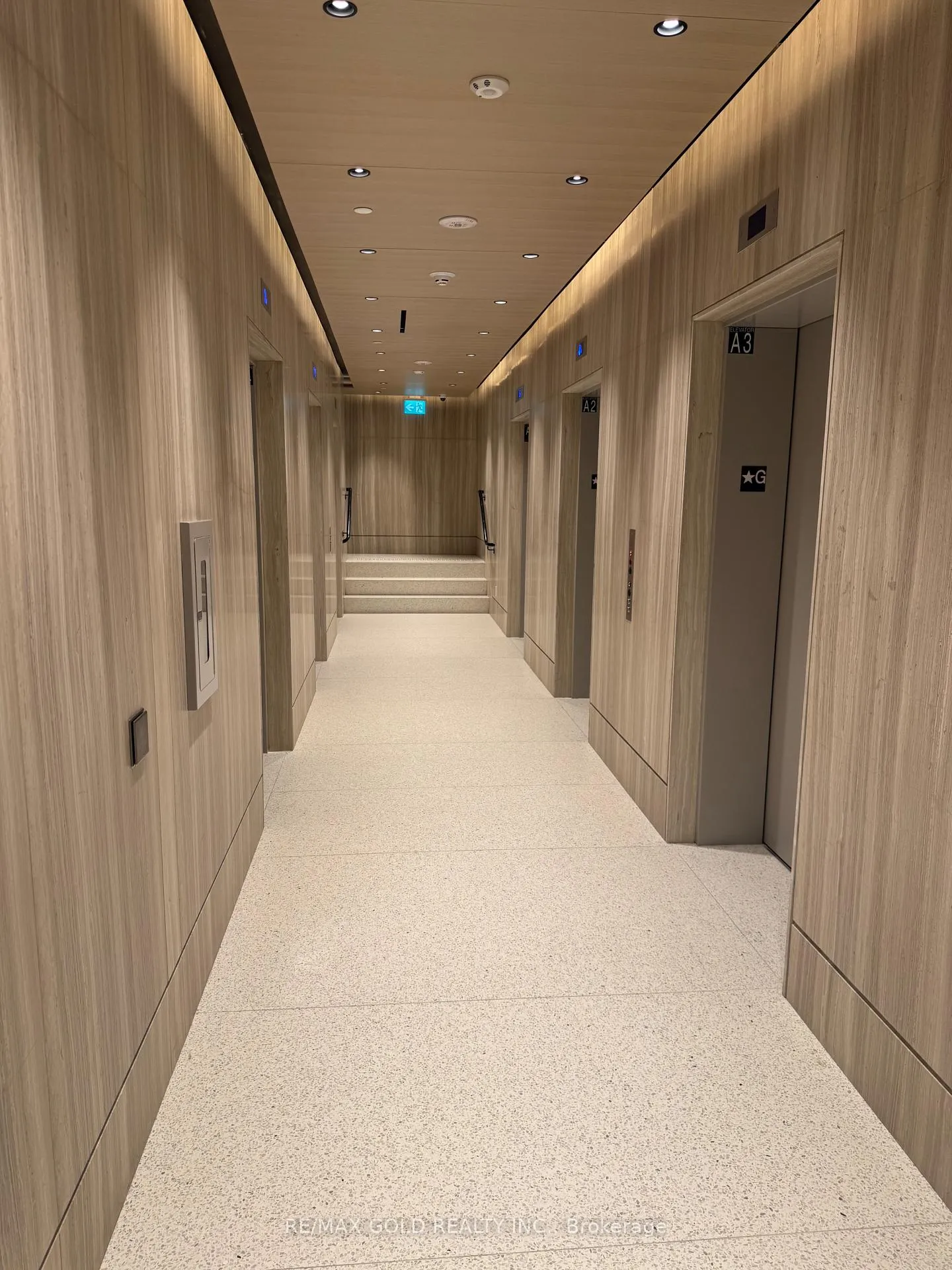 Photo 15 of Unit 4107, 225 Commerce Street, Vaughan, Vaughan Corporate Centre — HOMEH