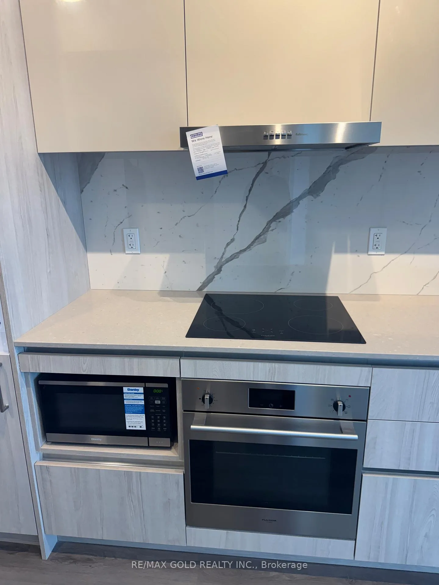 Photo 16 of Unit 4107, 225 Commerce Street, Vaughan, Vaughan Corporate Centre — HOMEH