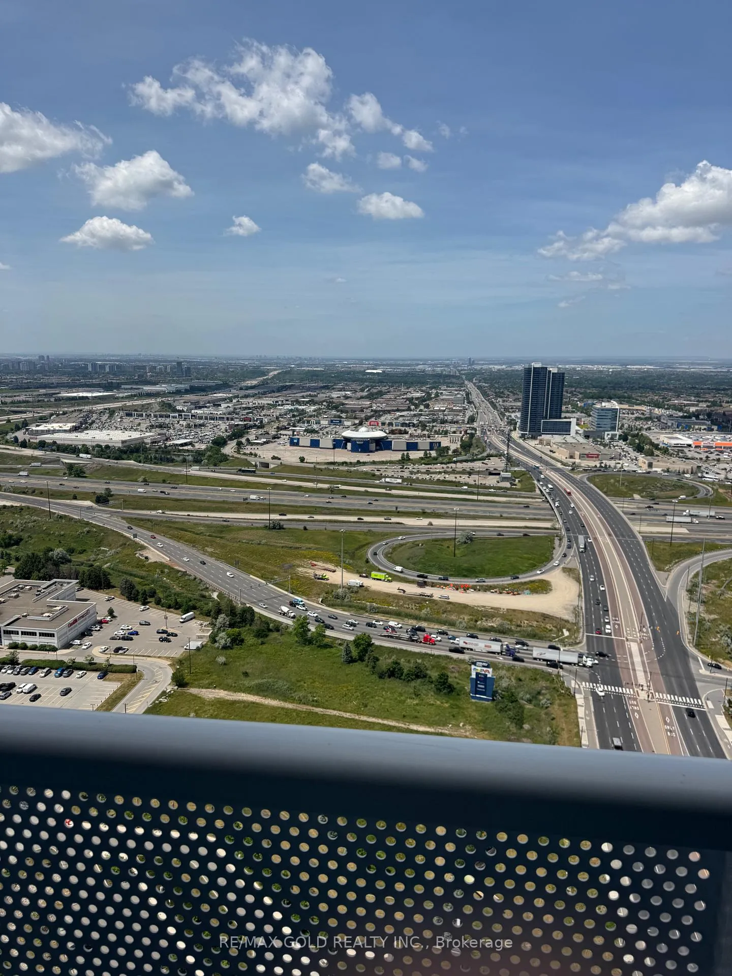 Photo 20 of Unit 4107, 225 Commerce Street, Vaughan, Vaughan Corporate Centre — HOMEH