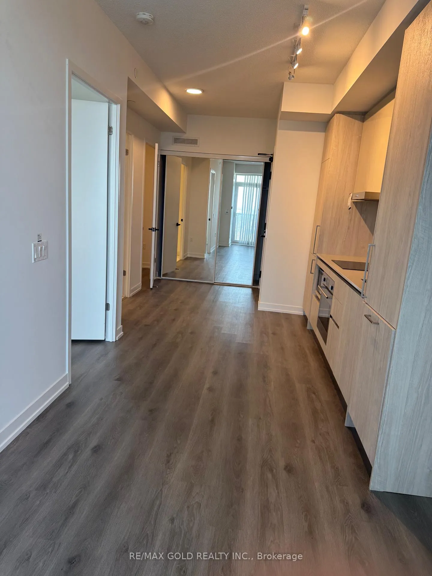 Photo 25 of Unit 4107, 225 Commerce Street, Vaughan, Vaughan Corporate Centre — HOMEH